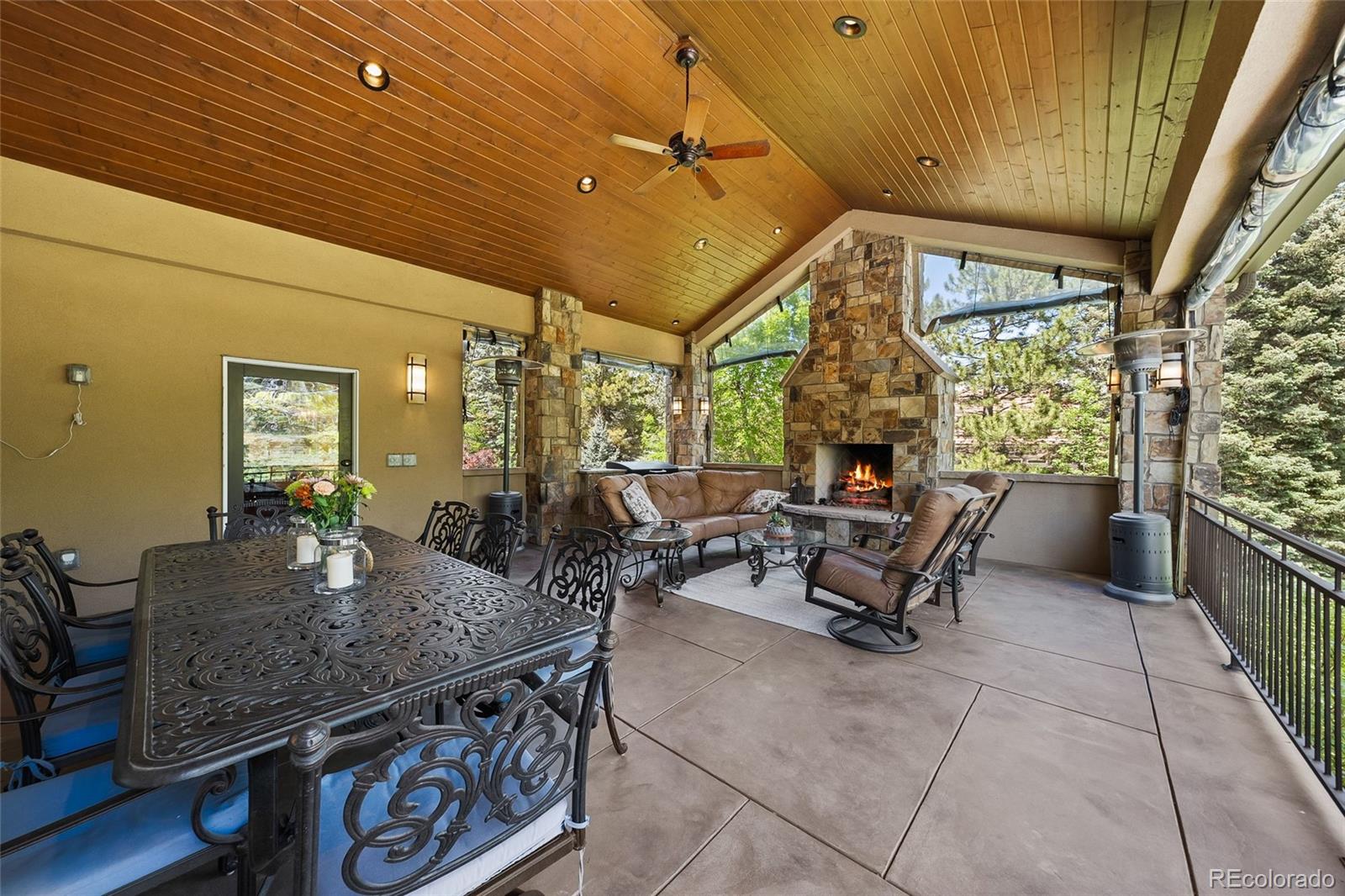 MLS Image #20 for 7050 s polo ridge drive,littleton, Colorado