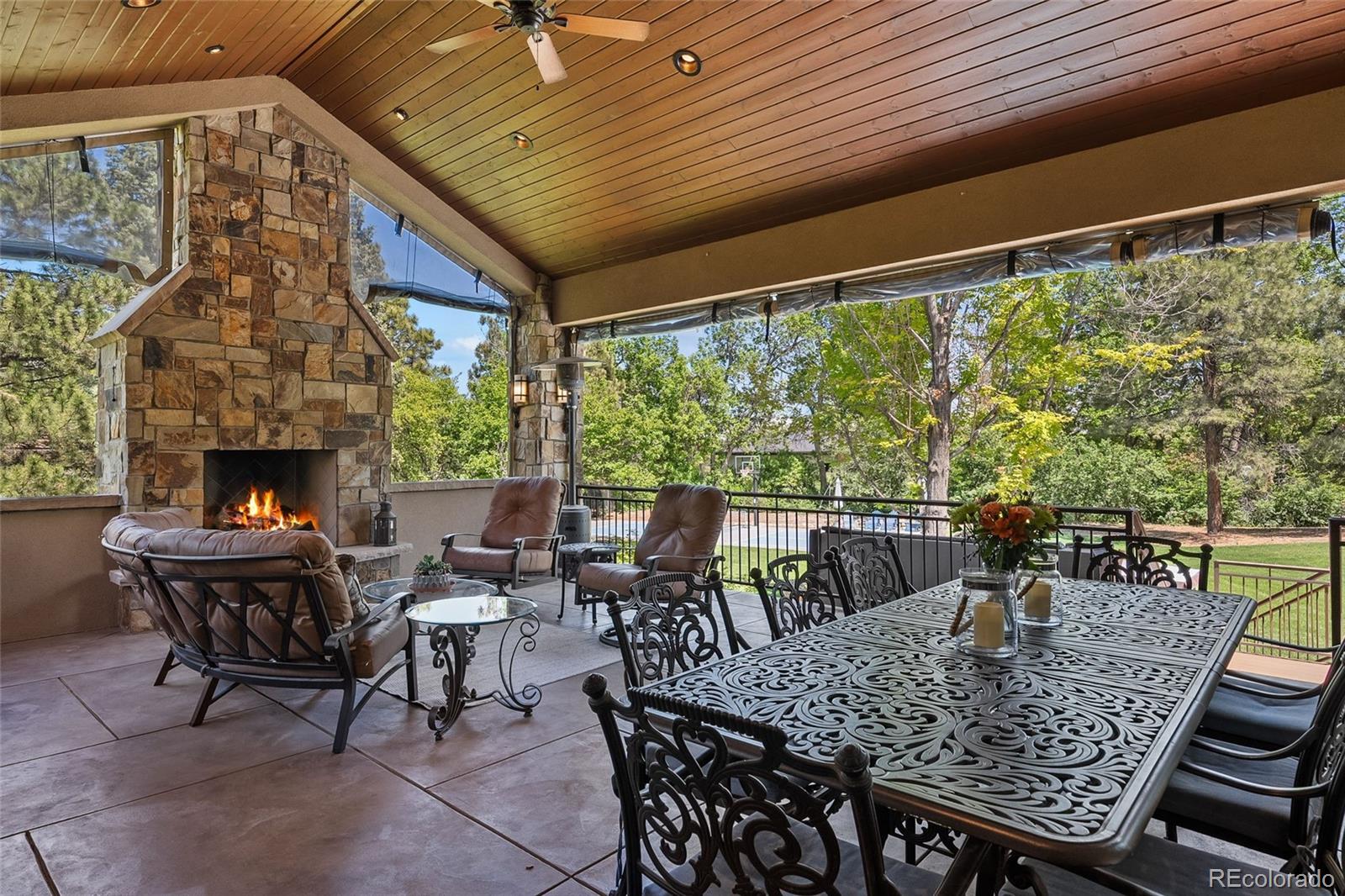MLS Image #21 for 7050 s polo ridge drive,littleton, Colorado