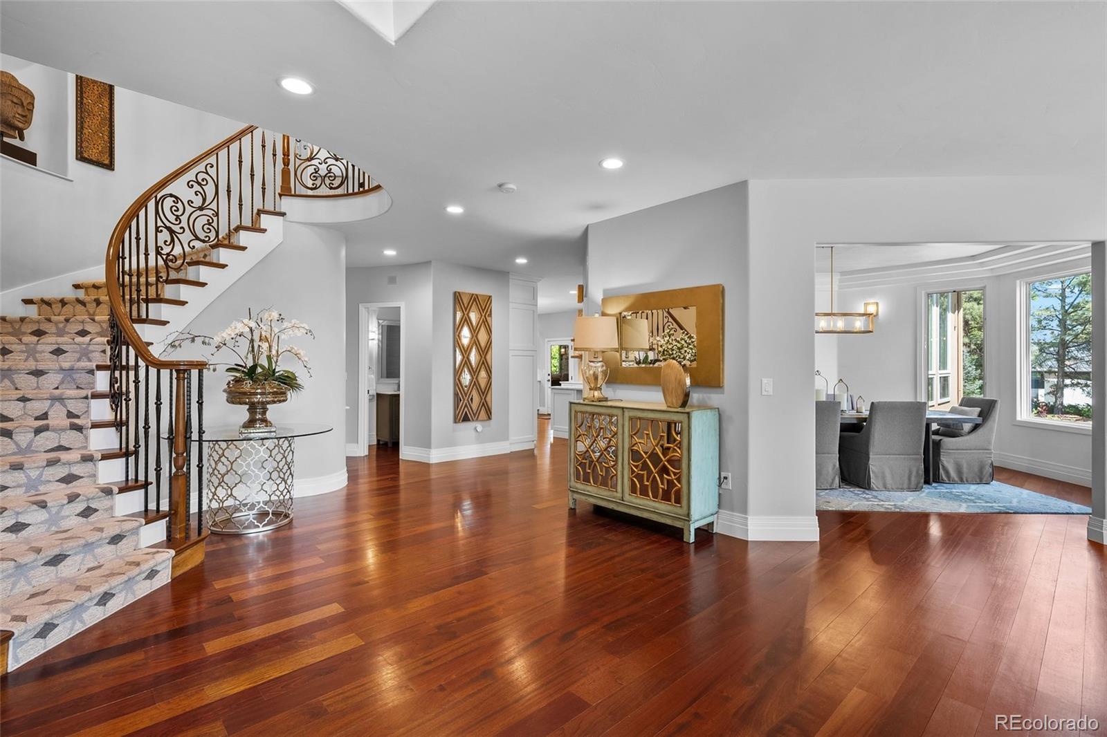 MLS Image #3 for 7050 s polo ridge drive,littleton, Colorado