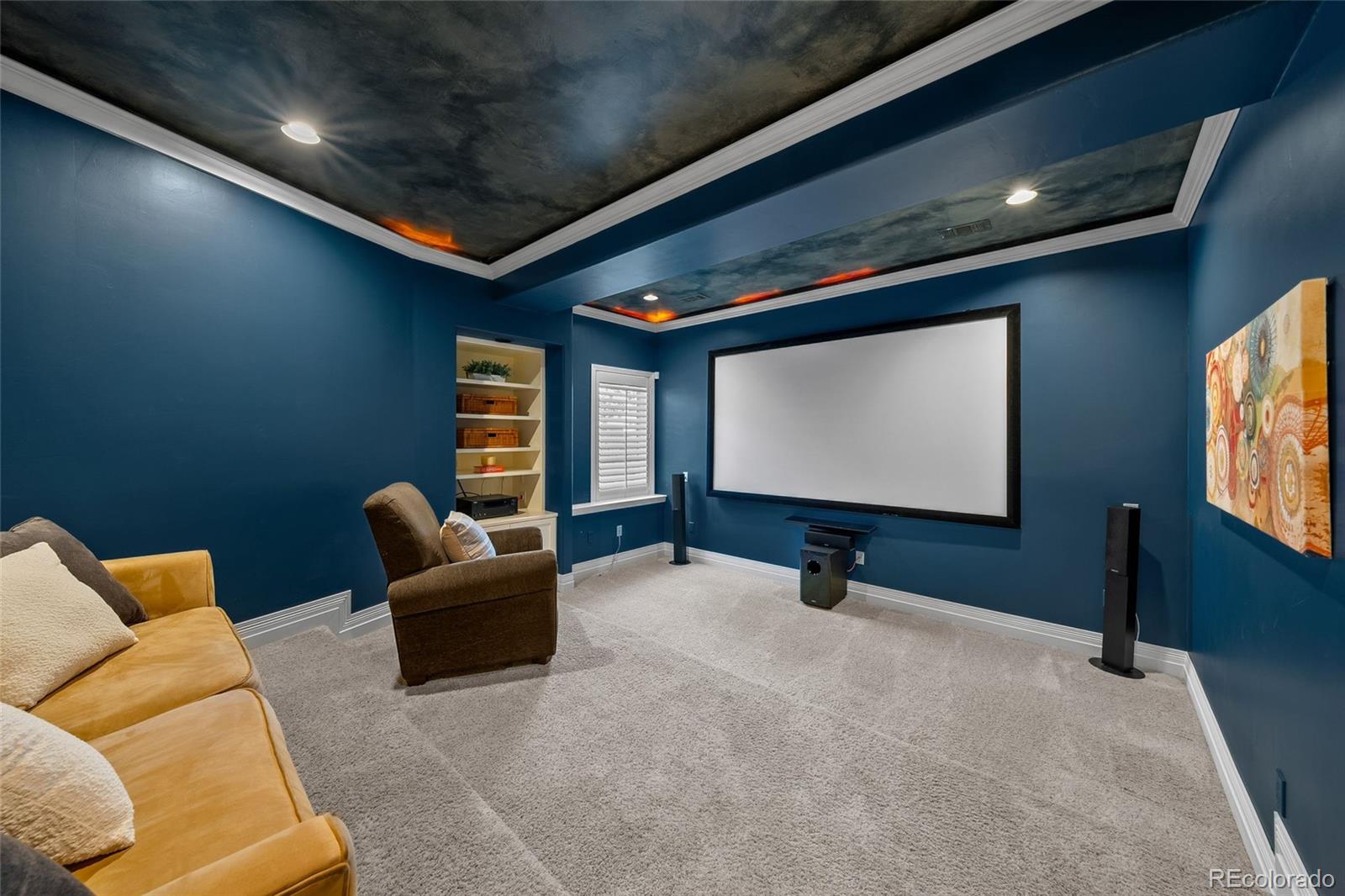 MLS Image #39 for 7050 s polo ridge drive,littleton, Colorado