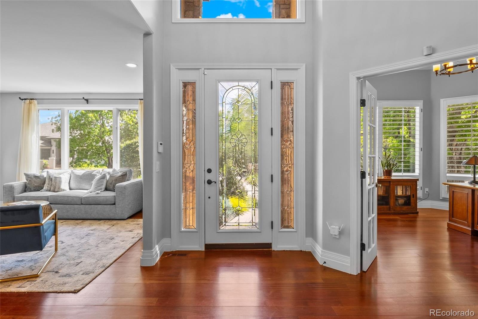 MLS Image #4 for 7050 s polo ridge drive,littleton, Colorado