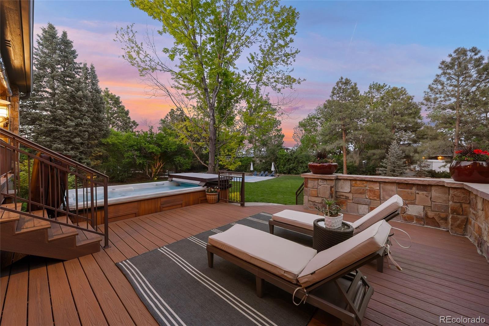 MLS Image #42 for 7050 s polo ridge drive,littleton, Colorado