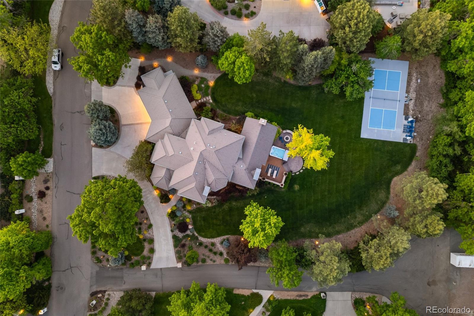 MLS Image #44 for 7050 s polo ridge drive,littleton, Colorado