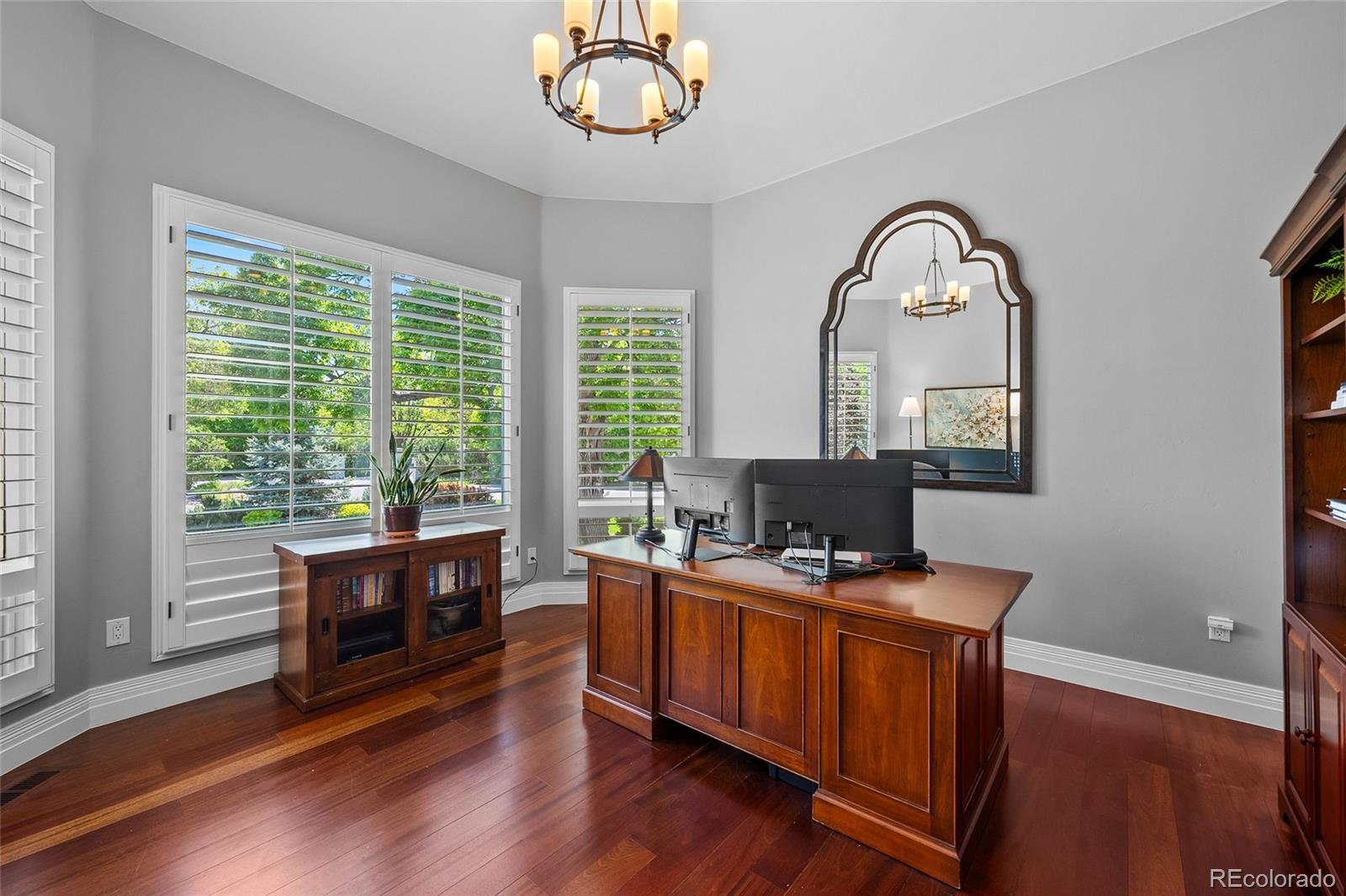 MLS Image #6 for 7050 s polo ridge drive,littleton, Colorado