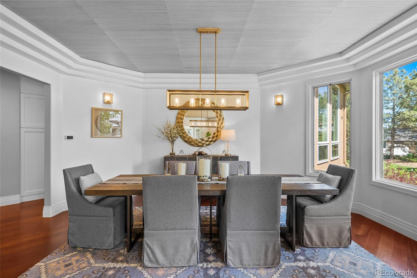 MLS Image #9 for 7050 s polo ridge drive,littleton, Colorado