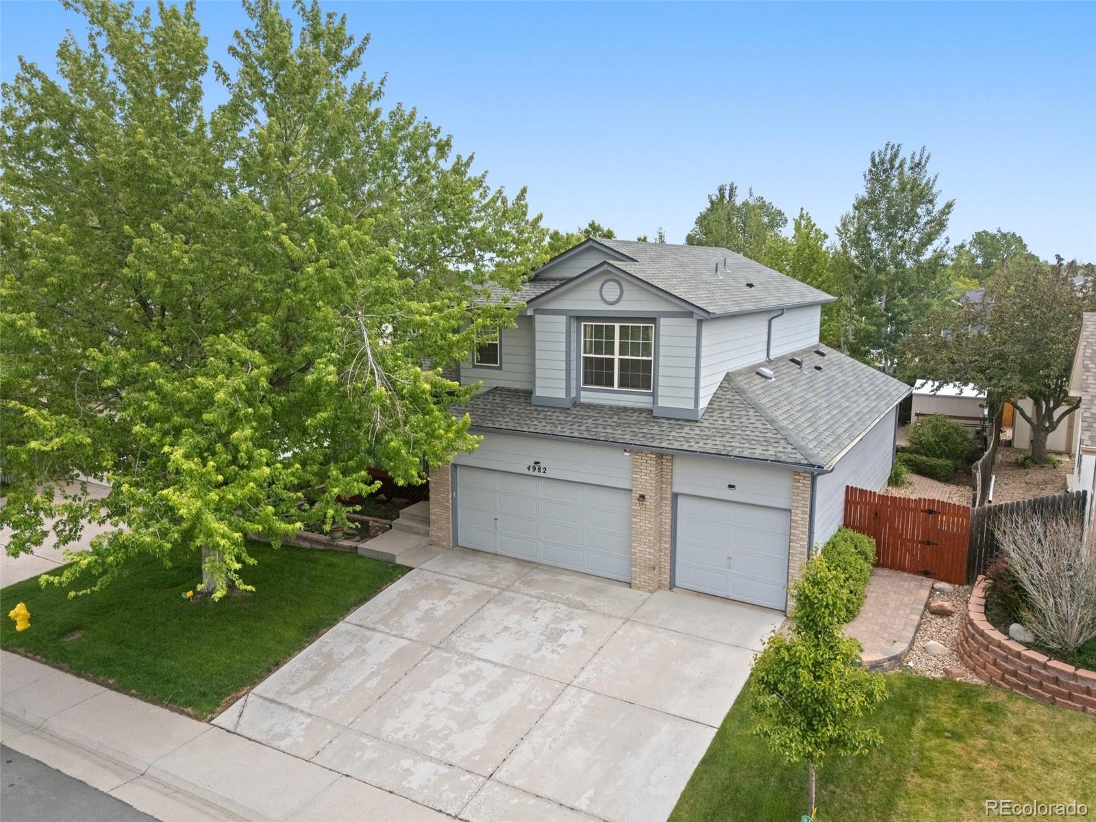 CMA Image for 4982 s danube street,Aurora, Colorado