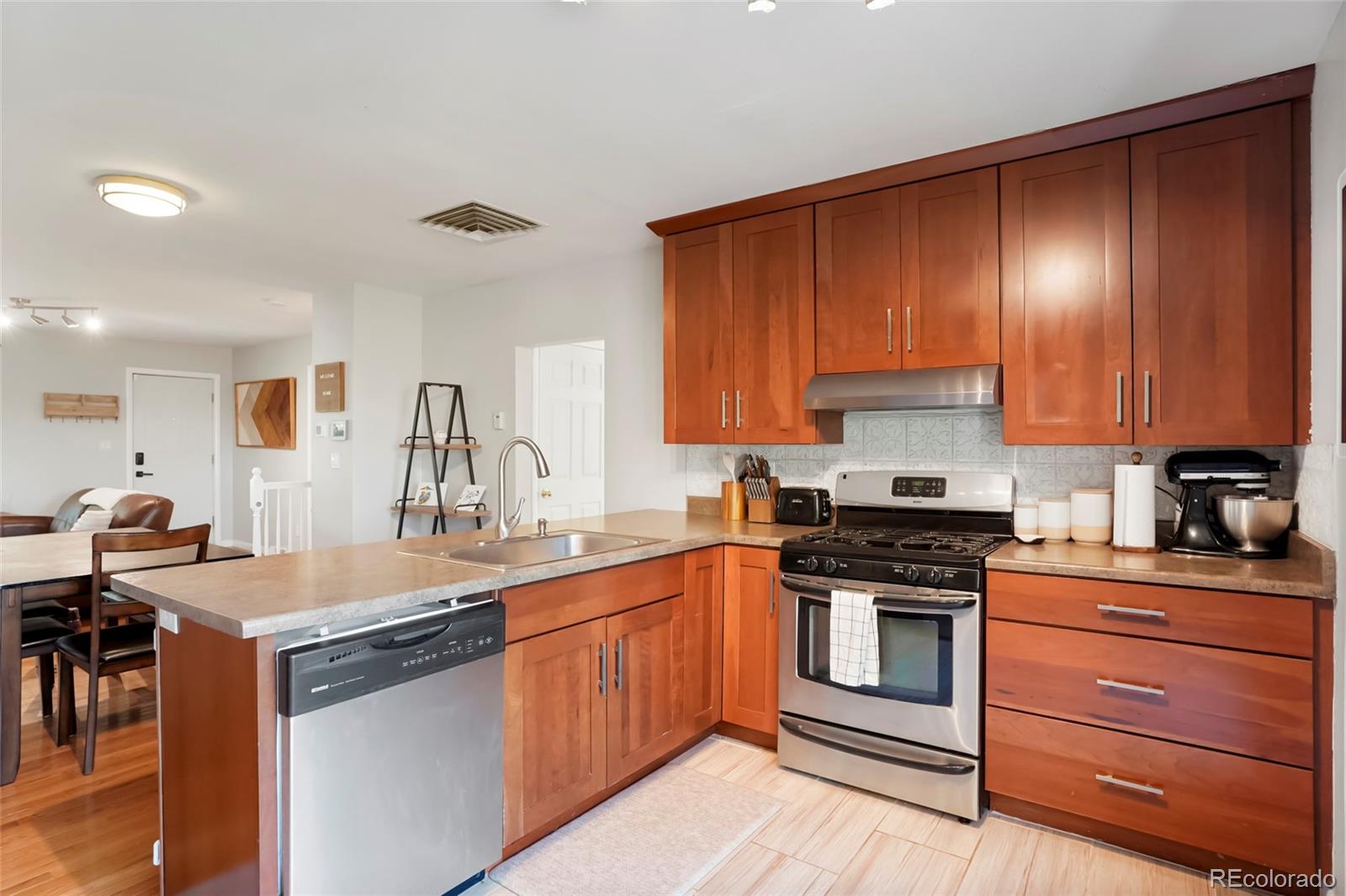 MLS Image #9 for 3471 w exposition avenue,denver, Colorado