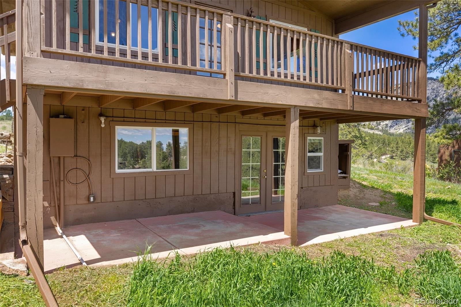 MLS Image #23 for 1001  snow top drive,drake, Colorado