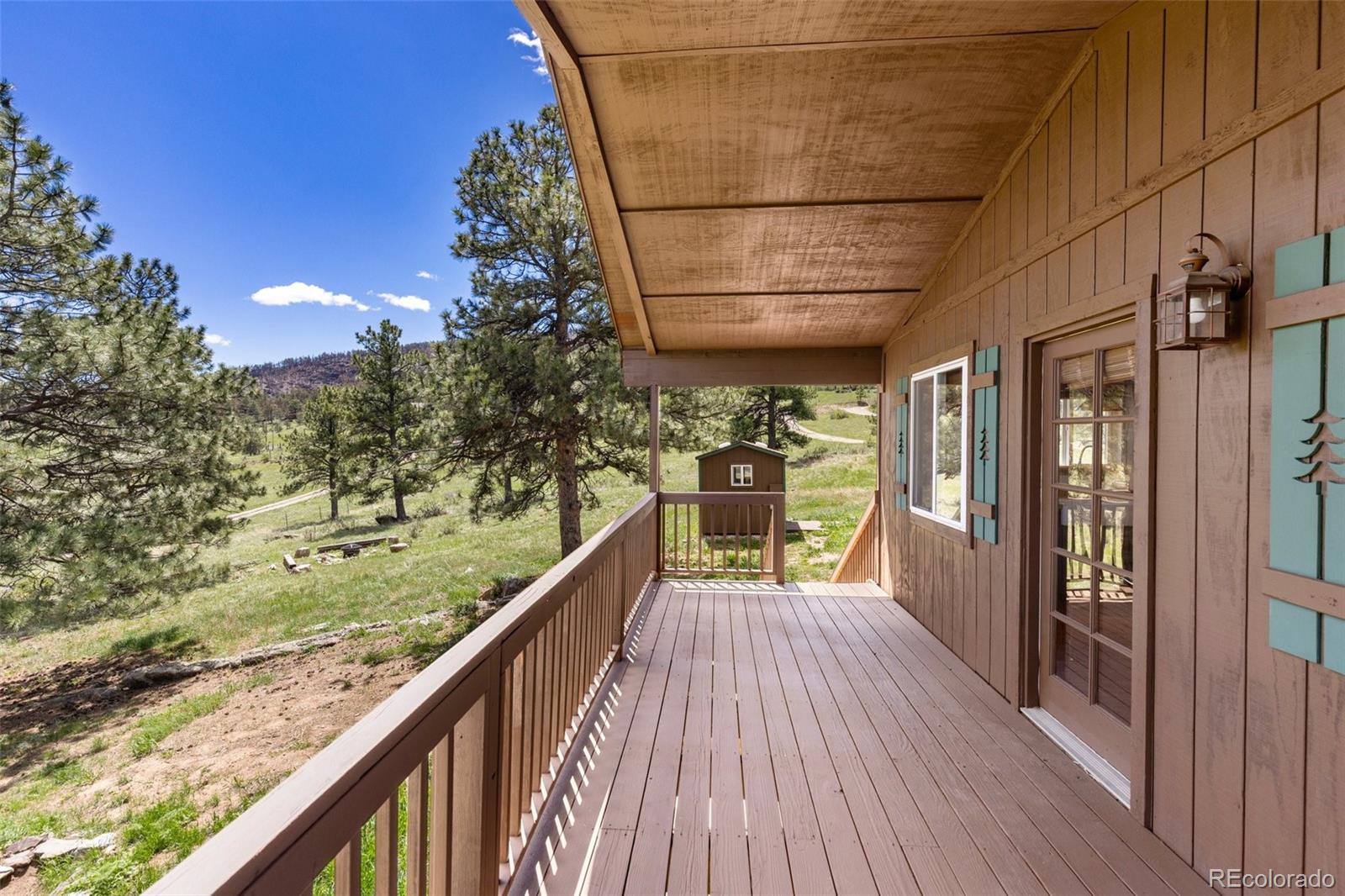 MLS Image #24 for 1001  snow top drive,drake, Colorado