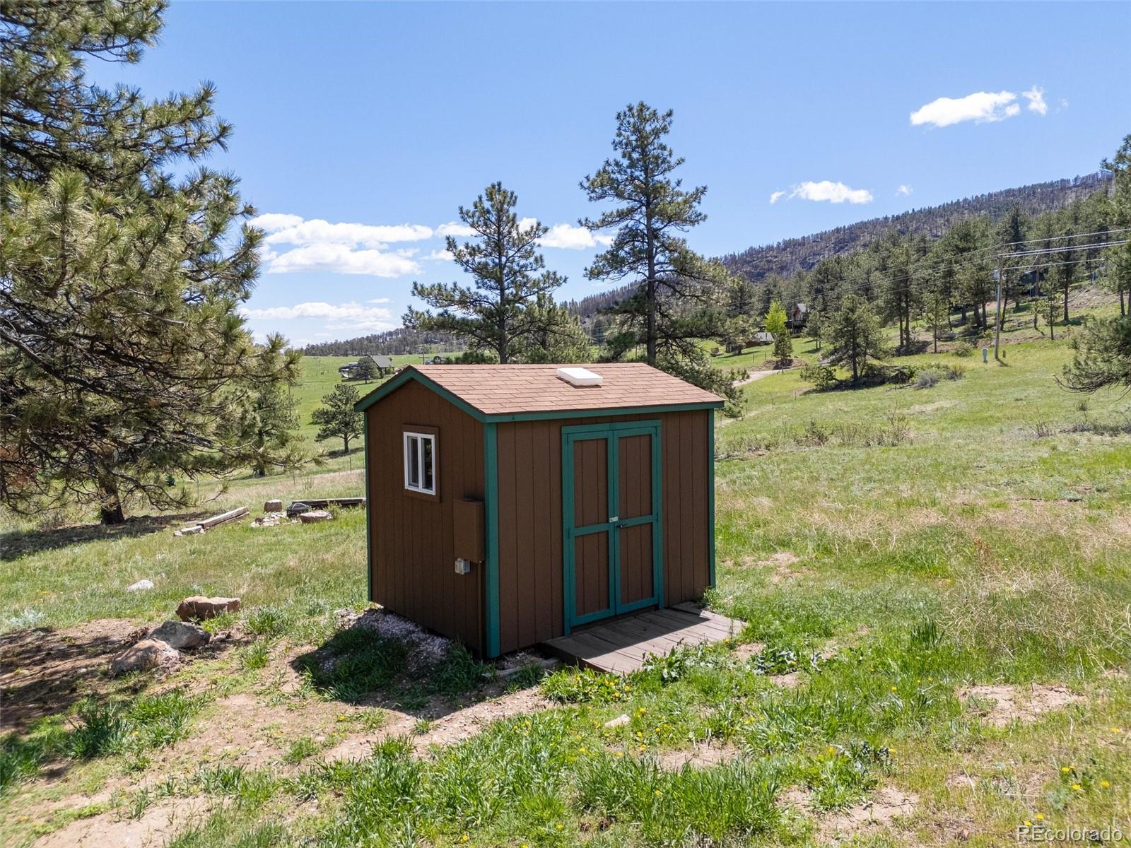 MLS Image #26 for 1001  snow top drive,drake, Colorado