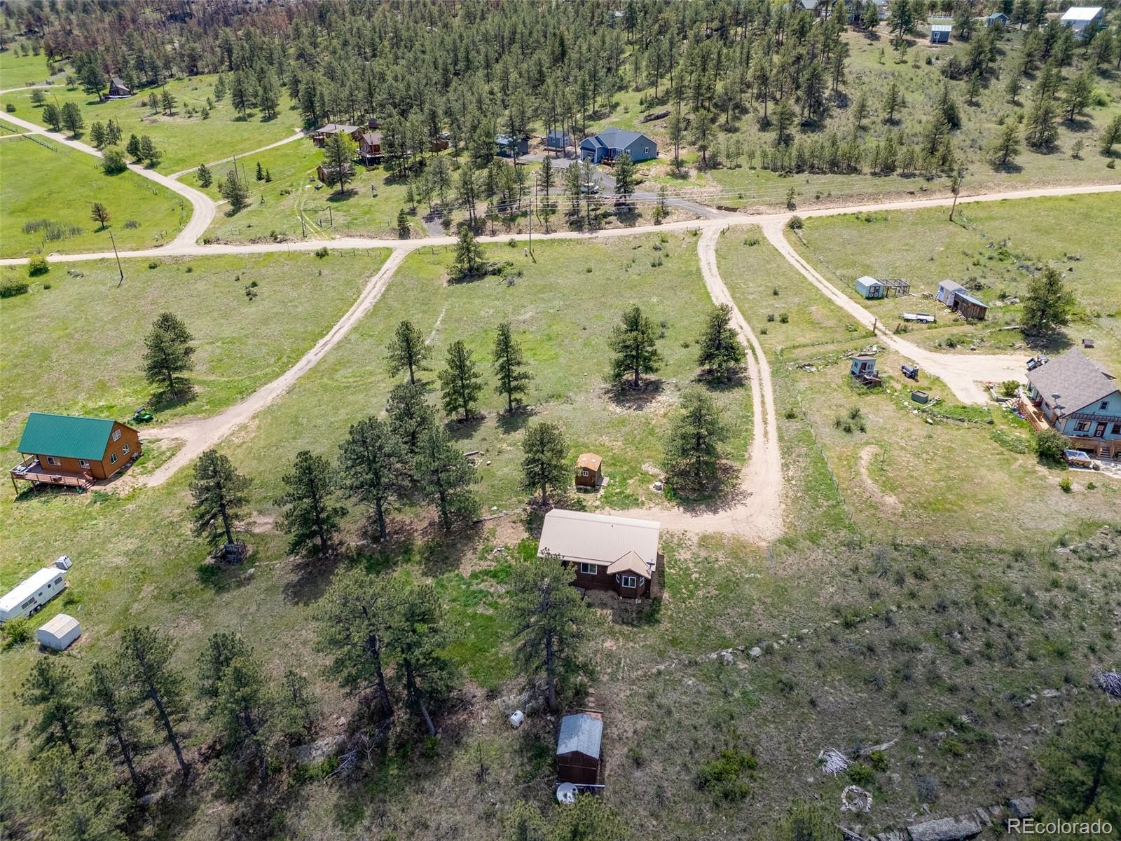 MLS Image #29 for 1001  snow top drive,drake, Colorado
