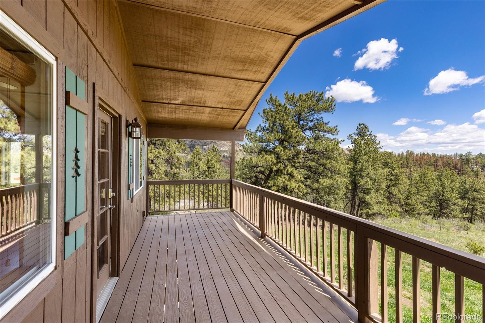 MLS Image #5 for 1001  snow top drive,drake, Colorado