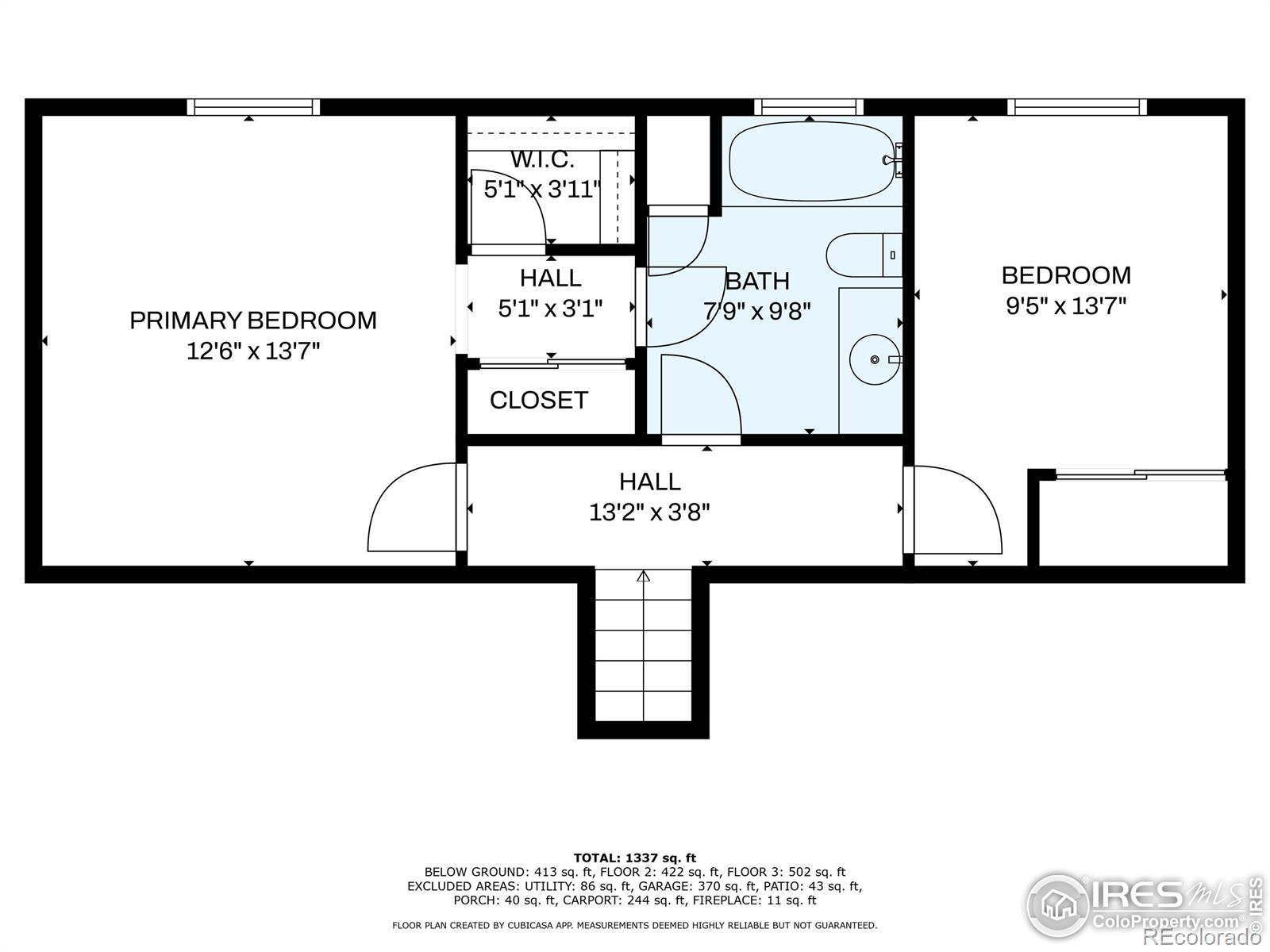 MLS Image #29 for 1512  calkins avenue,longmont, Colorado