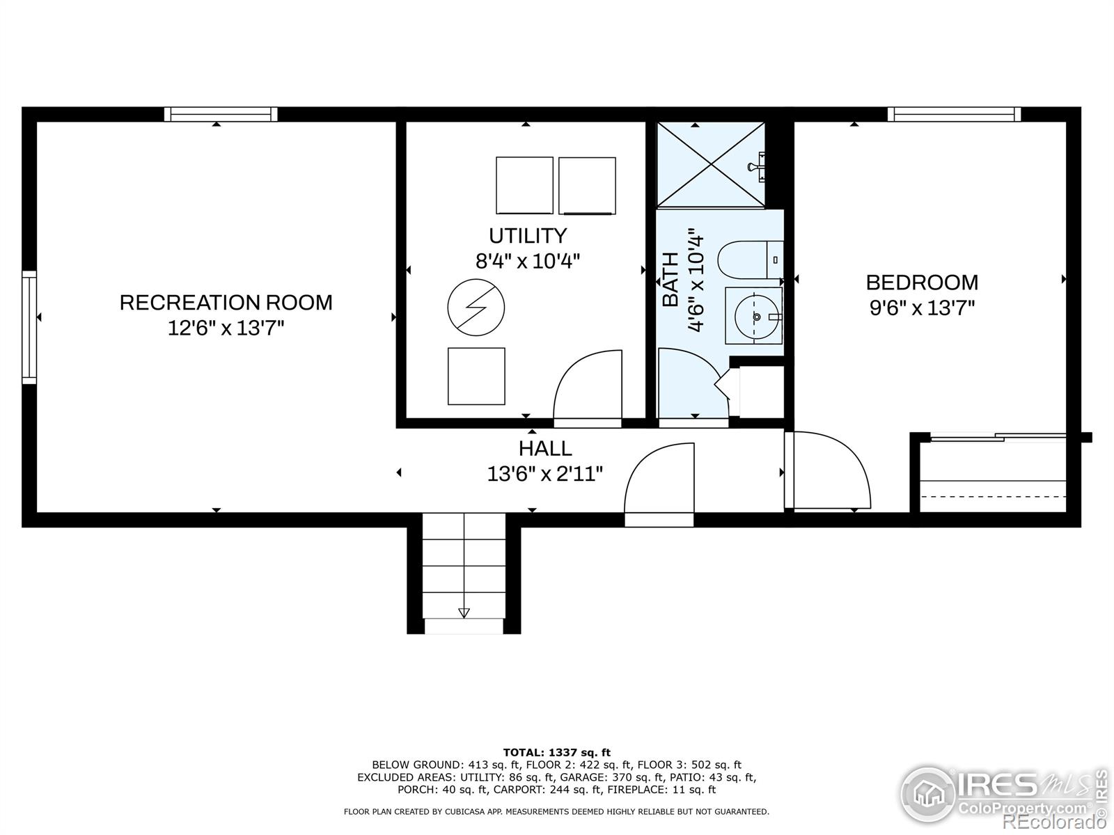 MLS Image #30 for 1512  calkins avenue,longmont, Colorado