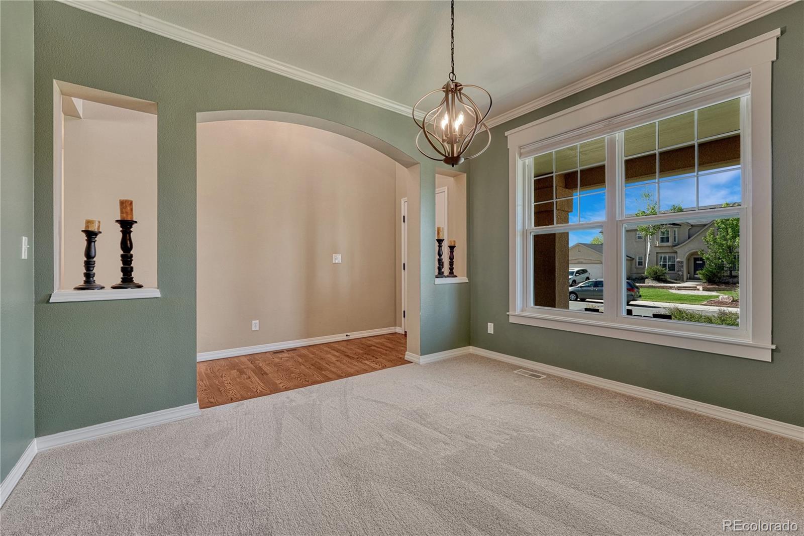 MLS Image #2 for 2044  coldstone way,colorado springs, Colorado