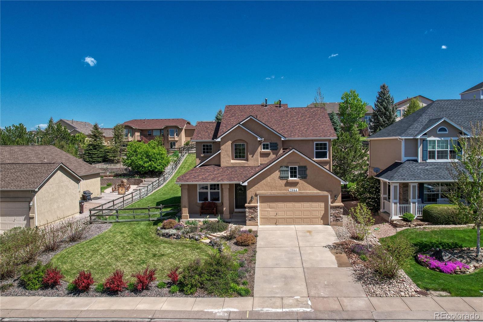 MLS Image #37 for 2044  coldstone way,colorado springs, Colorado