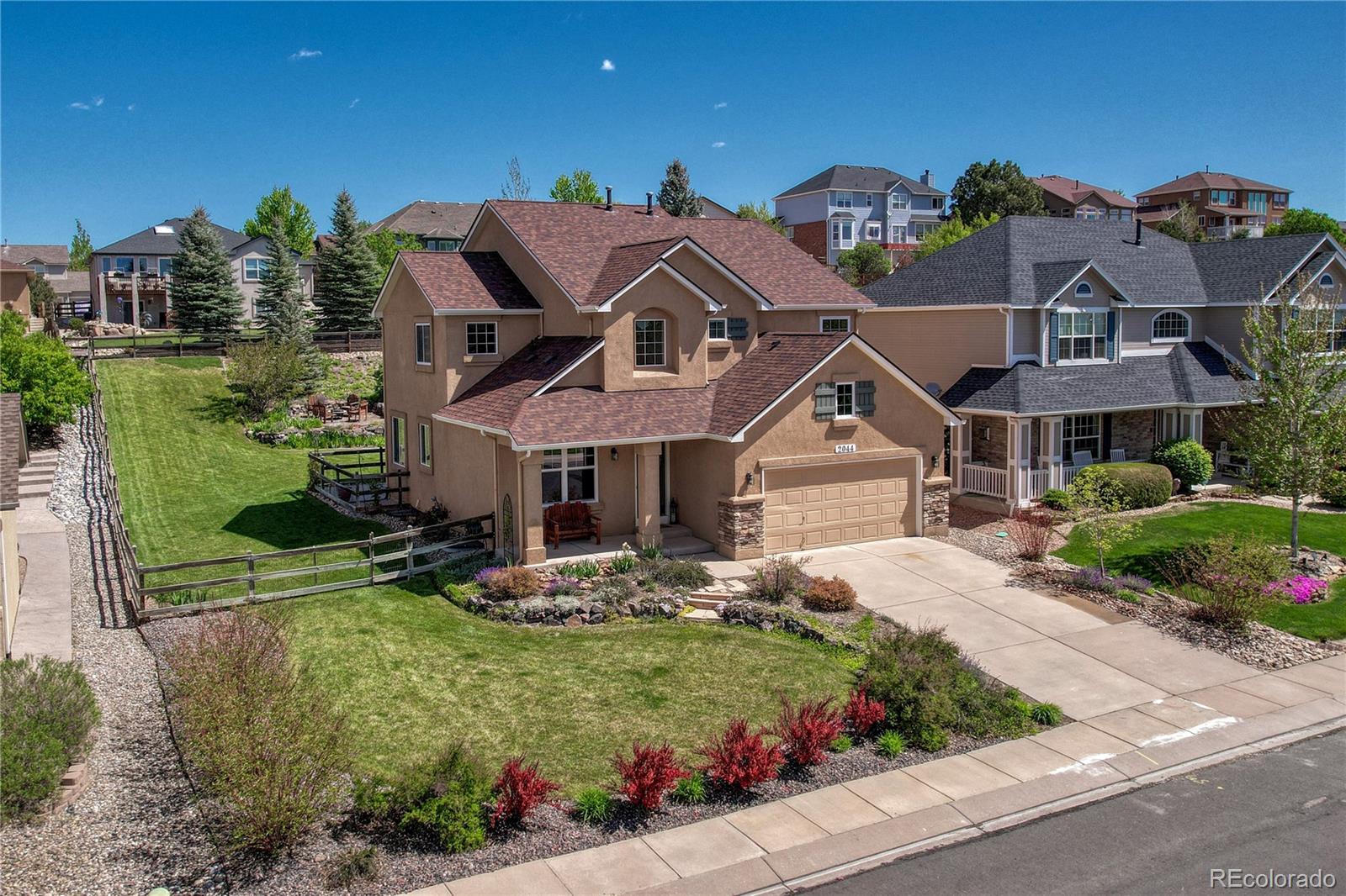 MLS Image #38 for 2044  coldstone way,colorado springs, Colorado