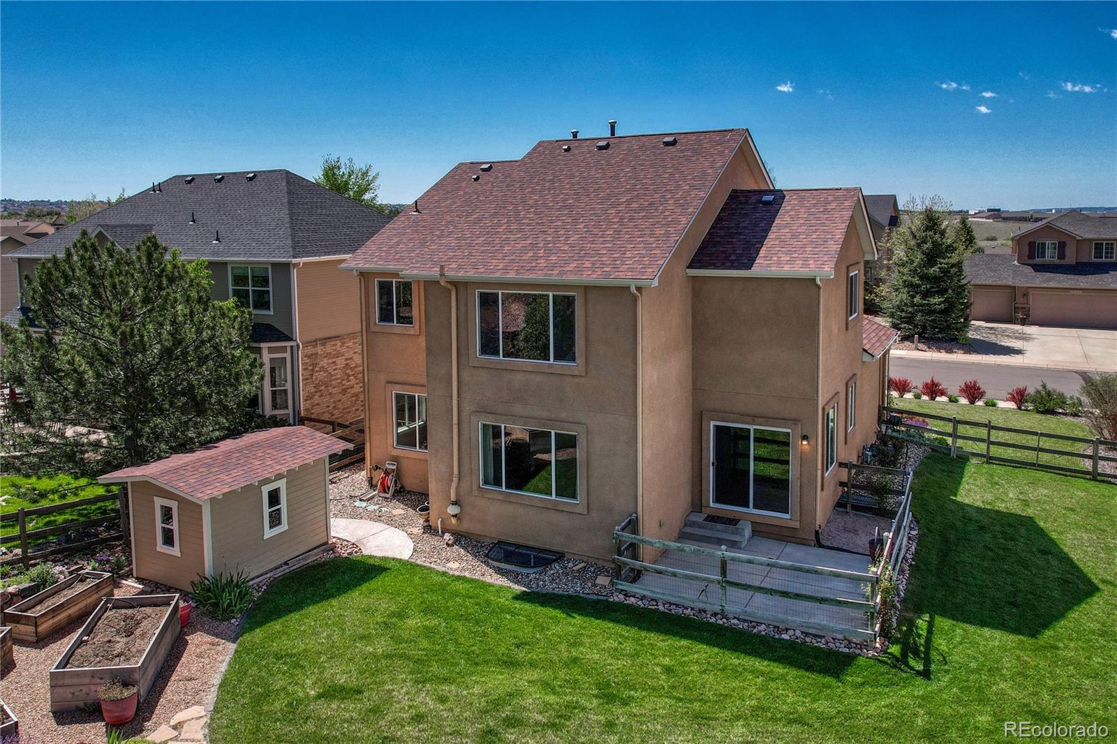 MLS Image #41 for 2044  coldstone way,colorado springs, Colorado