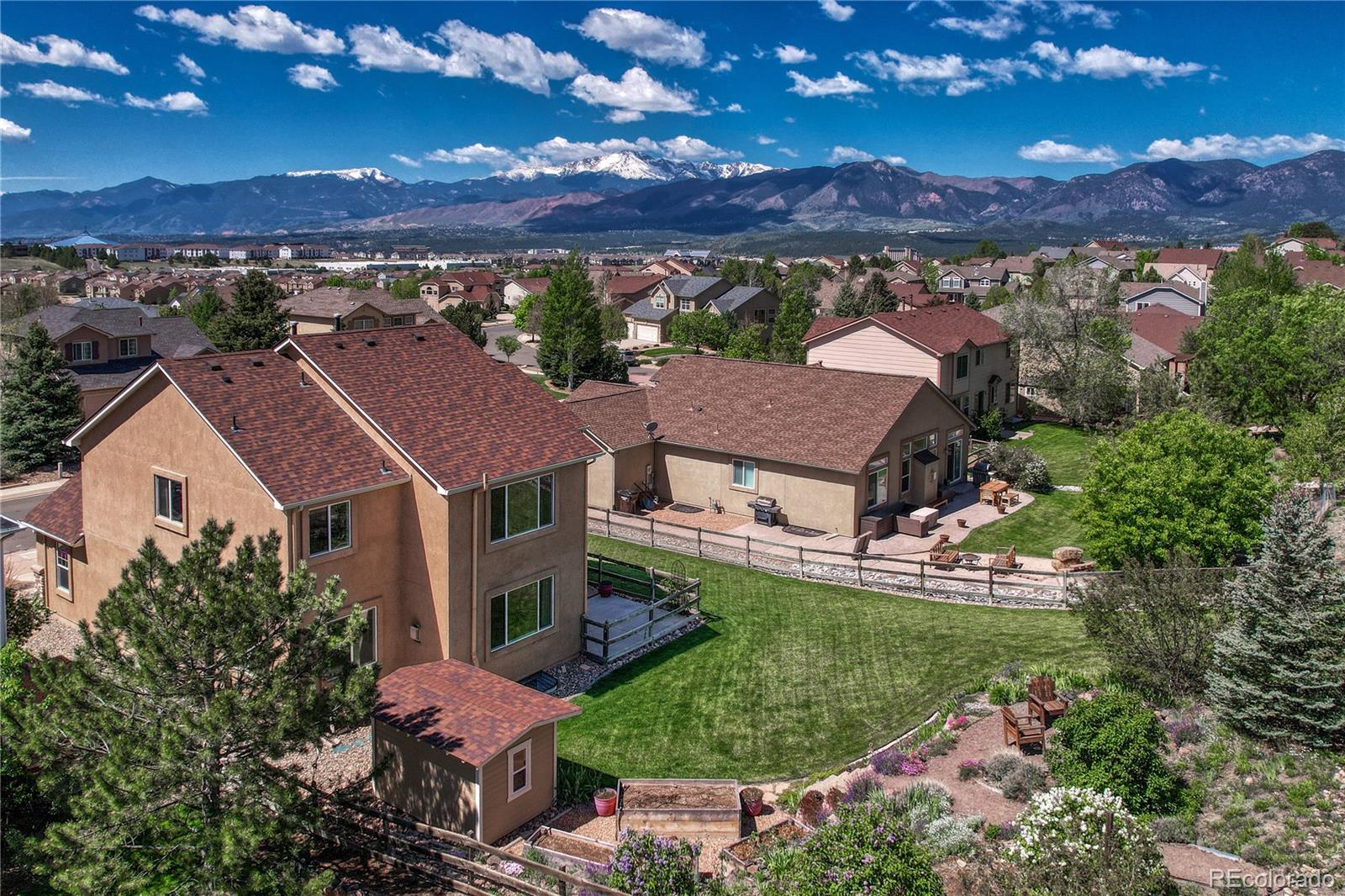 MLS Image #42 for 2044  coldstone way,colorado springs, Colorado