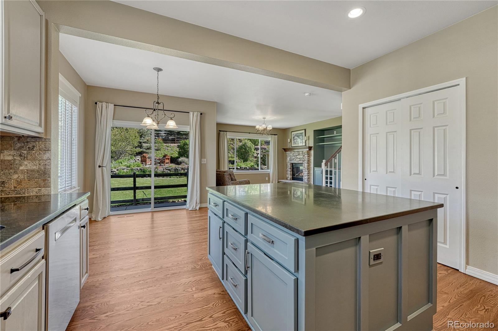 MLS Image #5 for 2044  coldstone way,colorado springs, Colorado