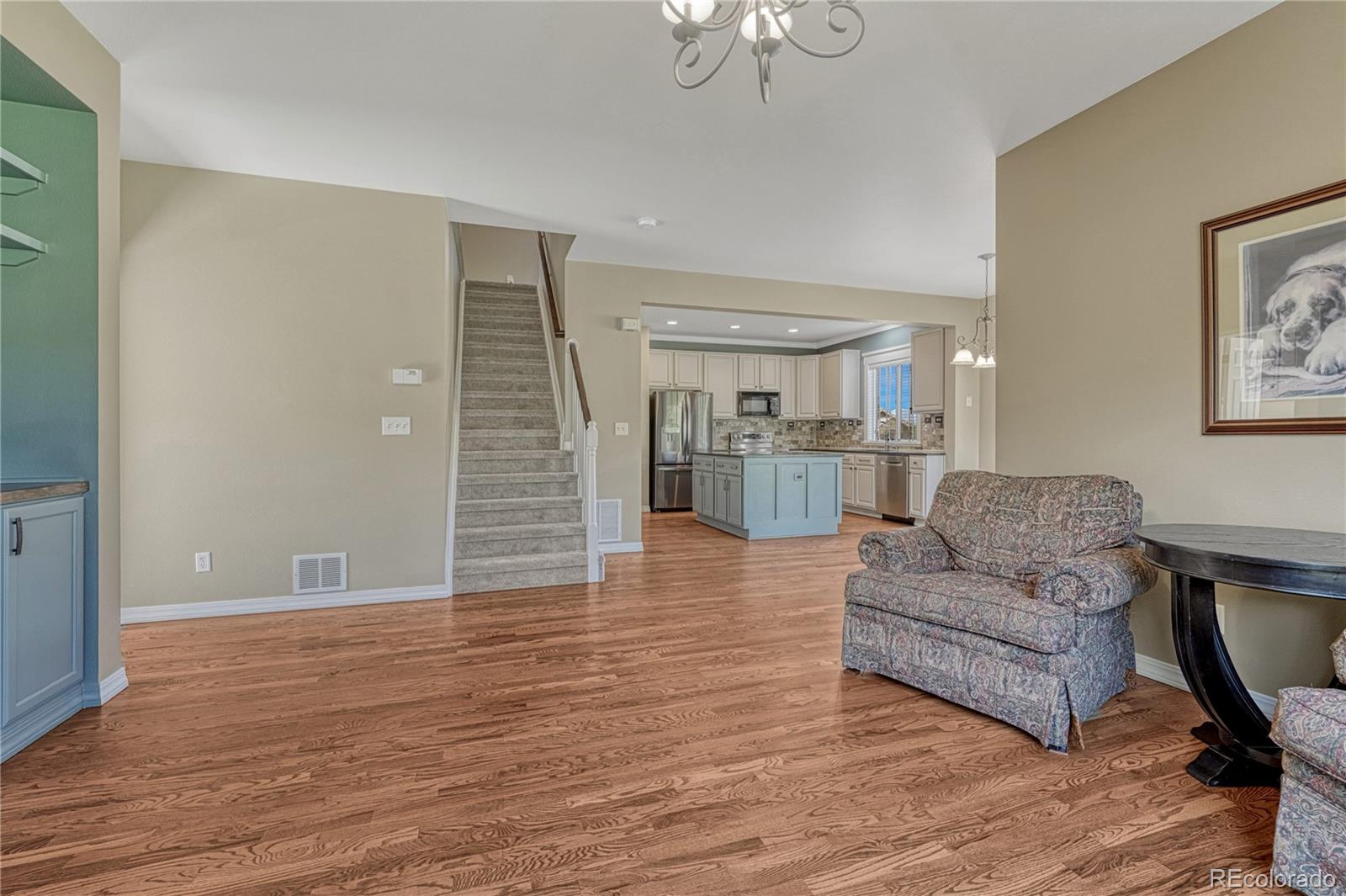 MLS Image #8 for 2044  coldstone way,colorado springs, Colorado