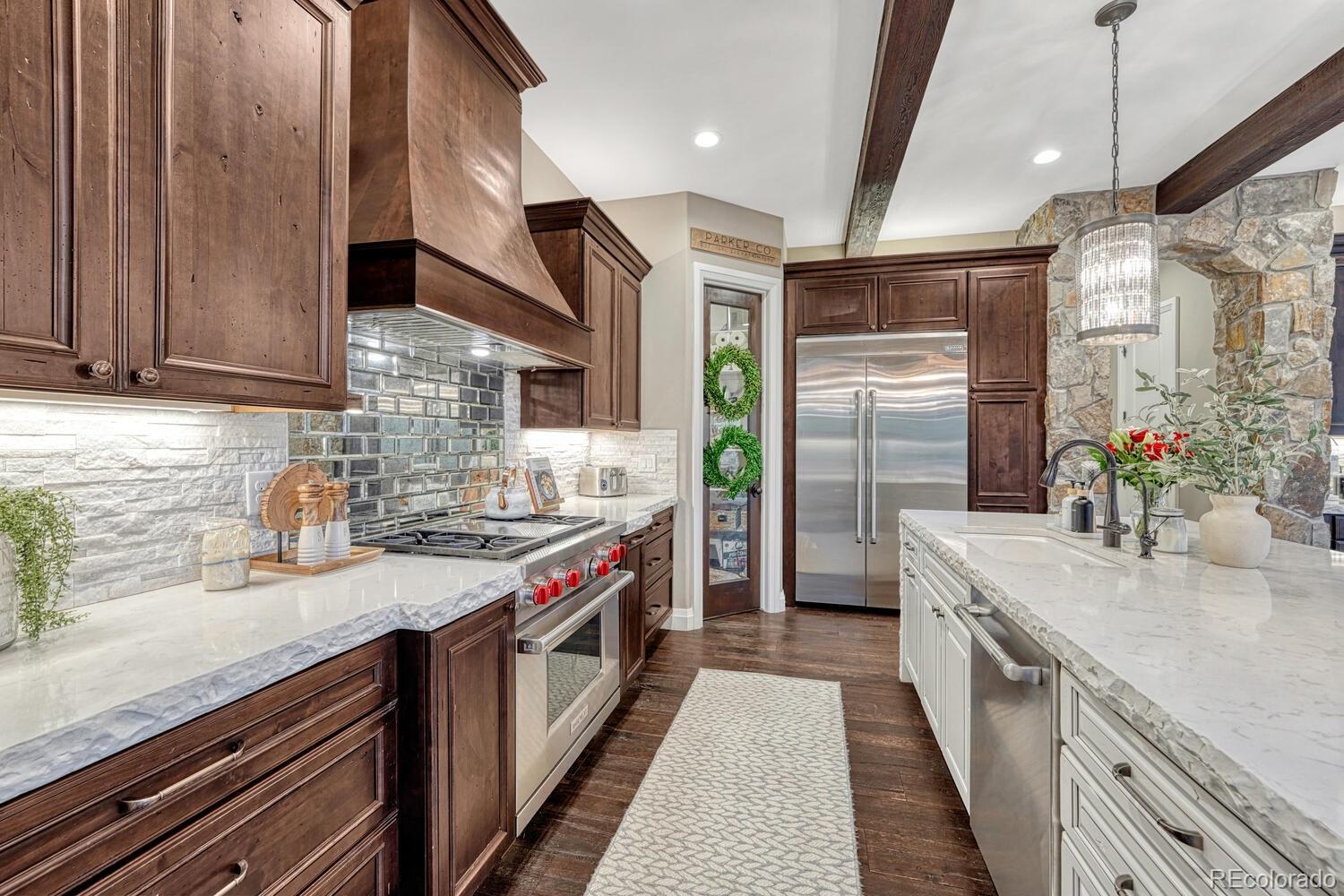 MLS Image #12 for 5428  forest view road,parker, Colorado