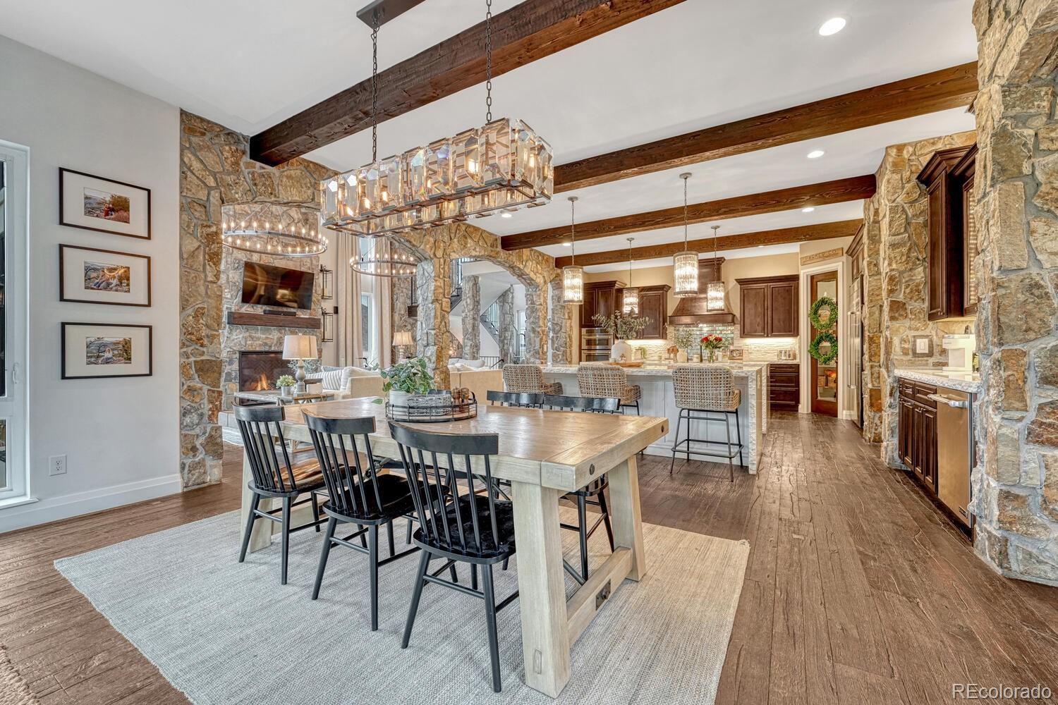 MLS Image #17 for 5428  forest view road,parker, Colorado