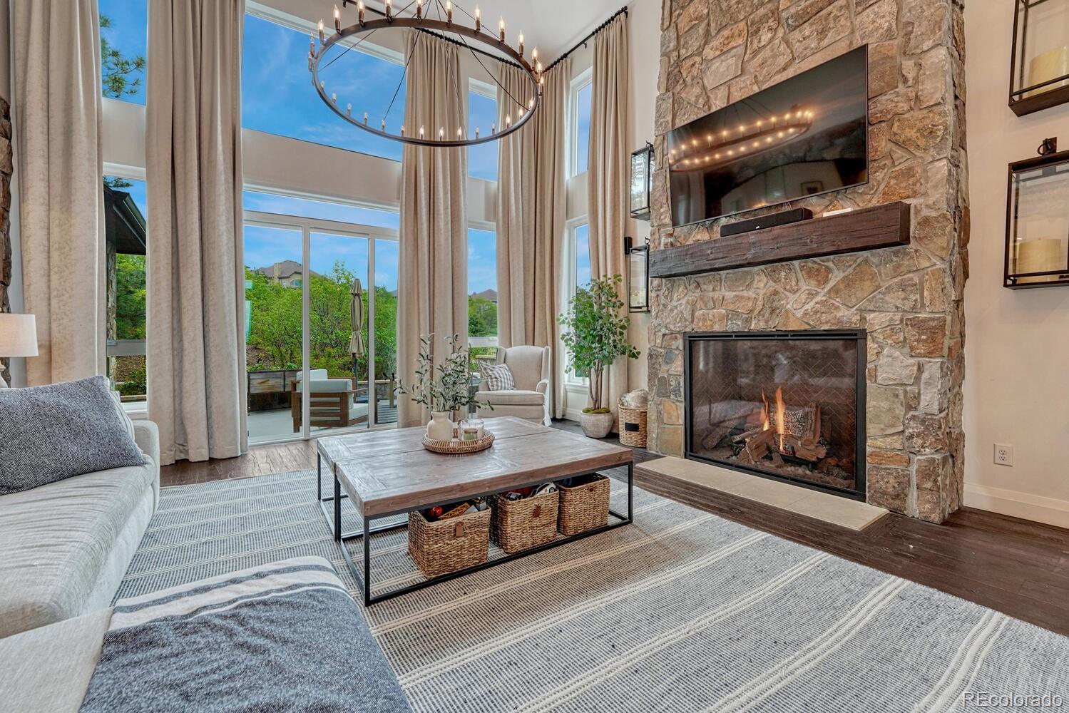 MLS Image #3 for 5428  forest view road,parker, Colorado