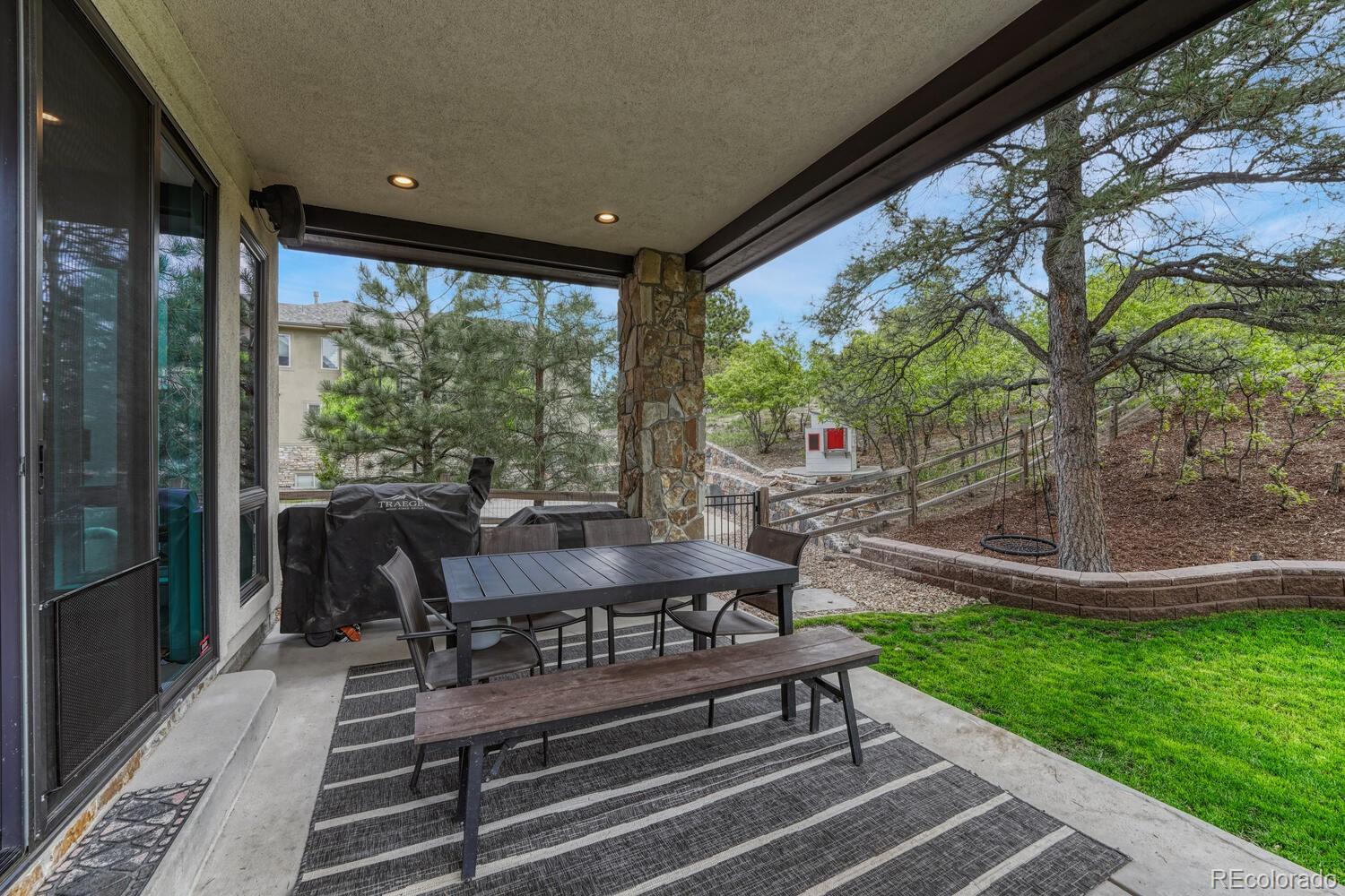MLS Image #41 for 5428  forest view road,parker, Colorado