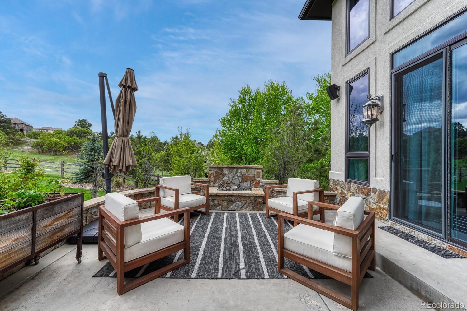 MLS Image #42 for 5428  forest view road,parker, Colorado
