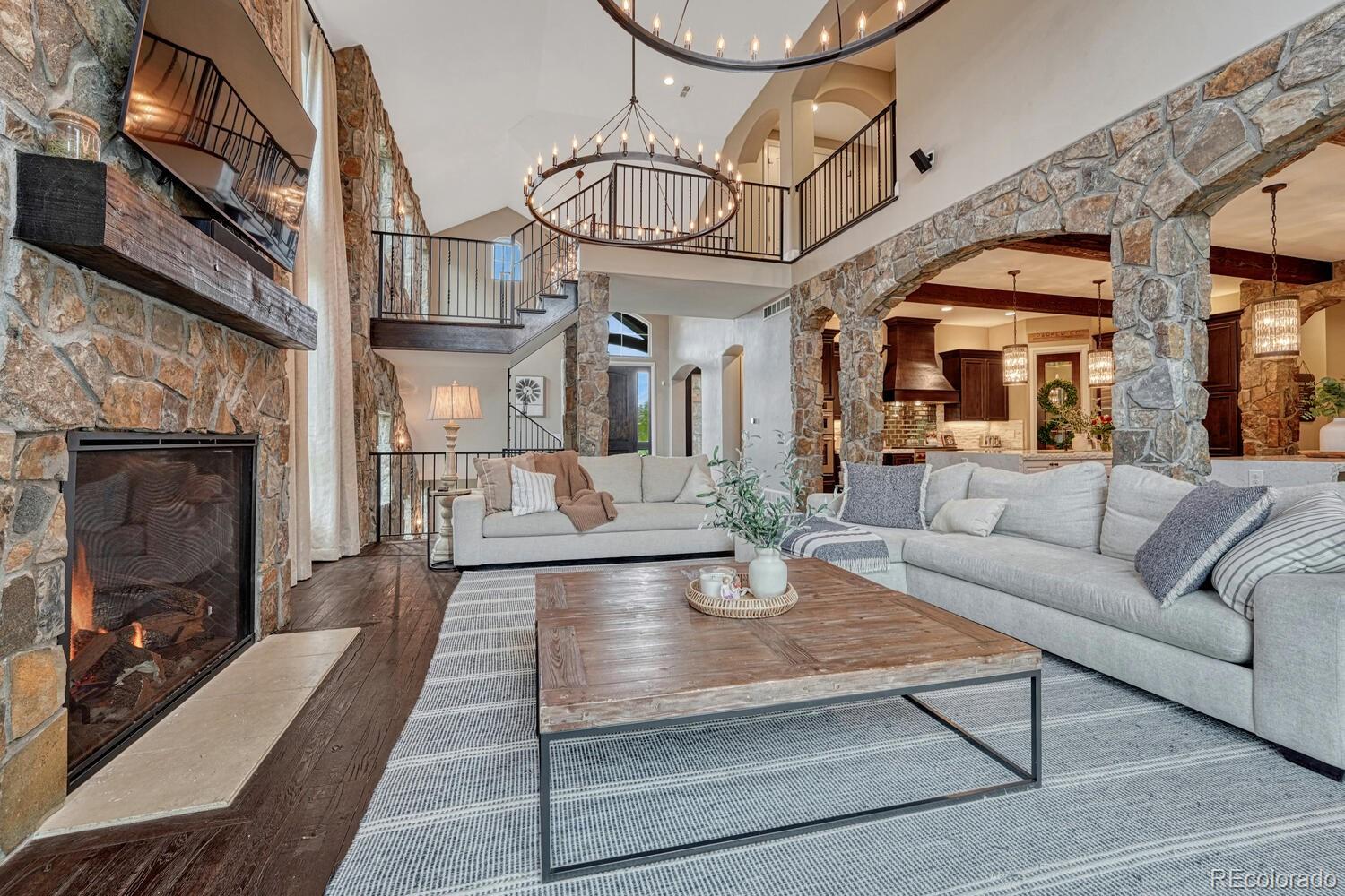 MLS Image #5 for 5428  forest view road,parker, Colorado