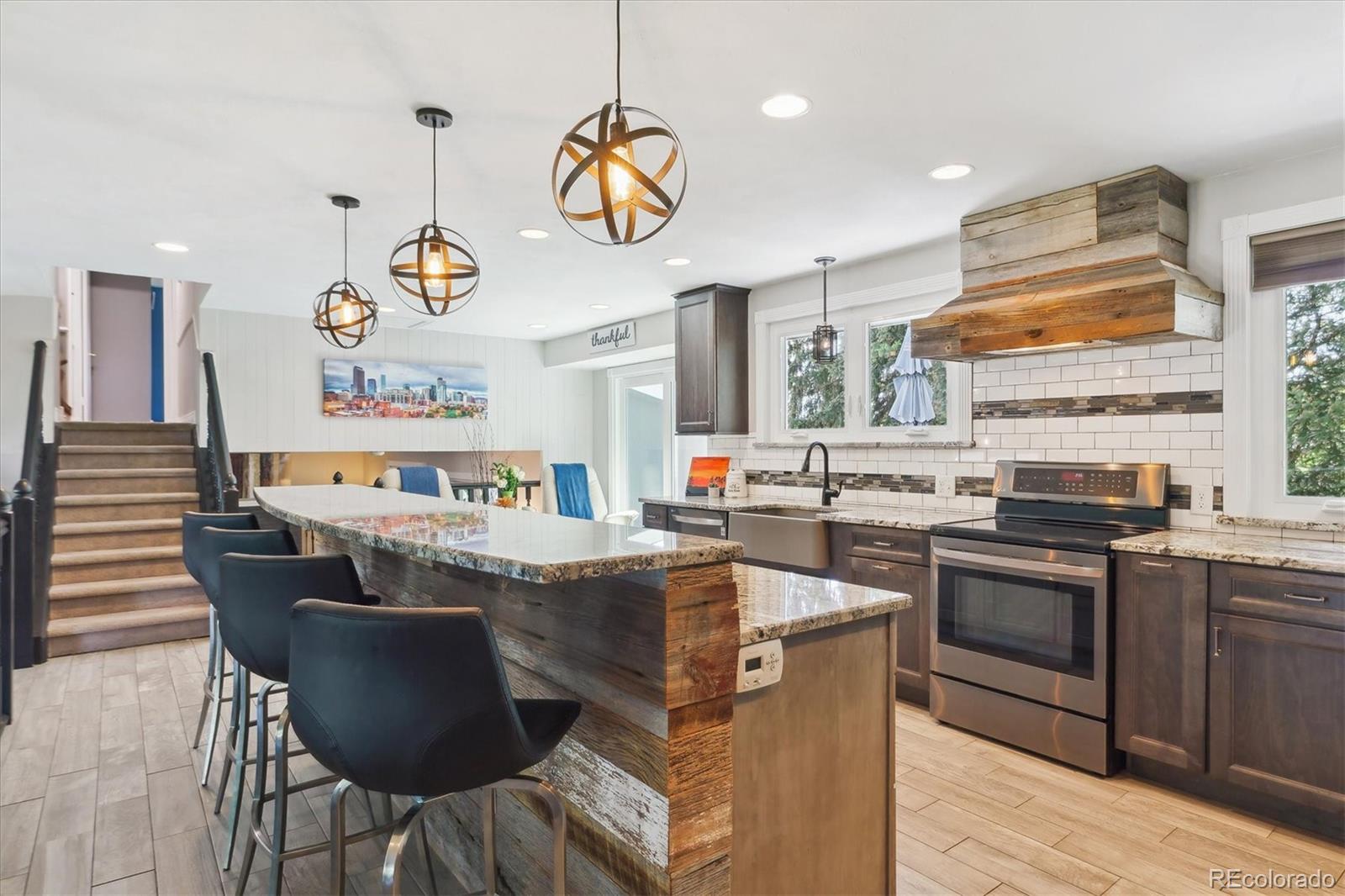 MLS Image #7 for 6537 s brentwood way,littleton, Colorado