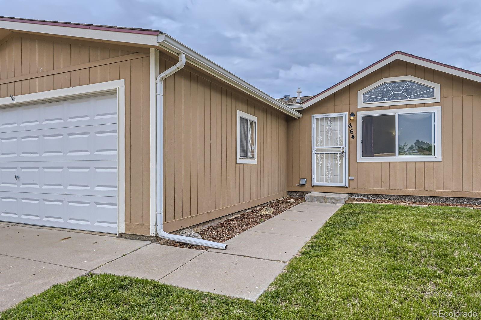 MLS Image #2 for 664  stampede drive,brighton, Colorado