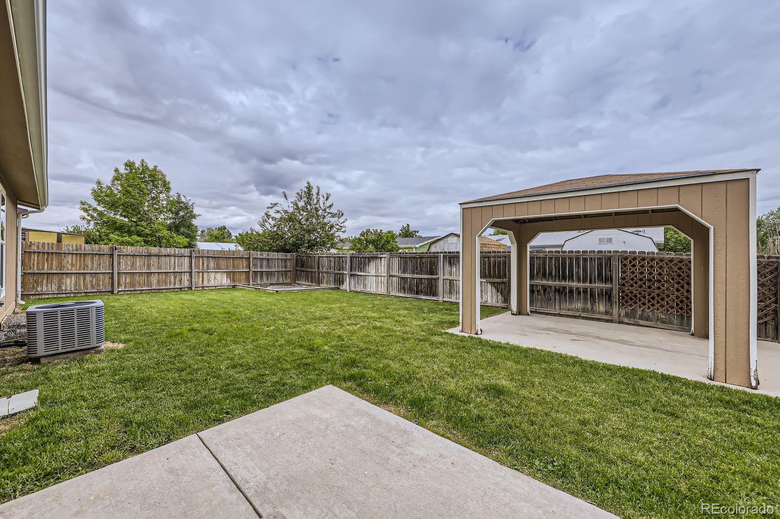 MLS Image #24 for 664  stampede drive,brighton, Colorado