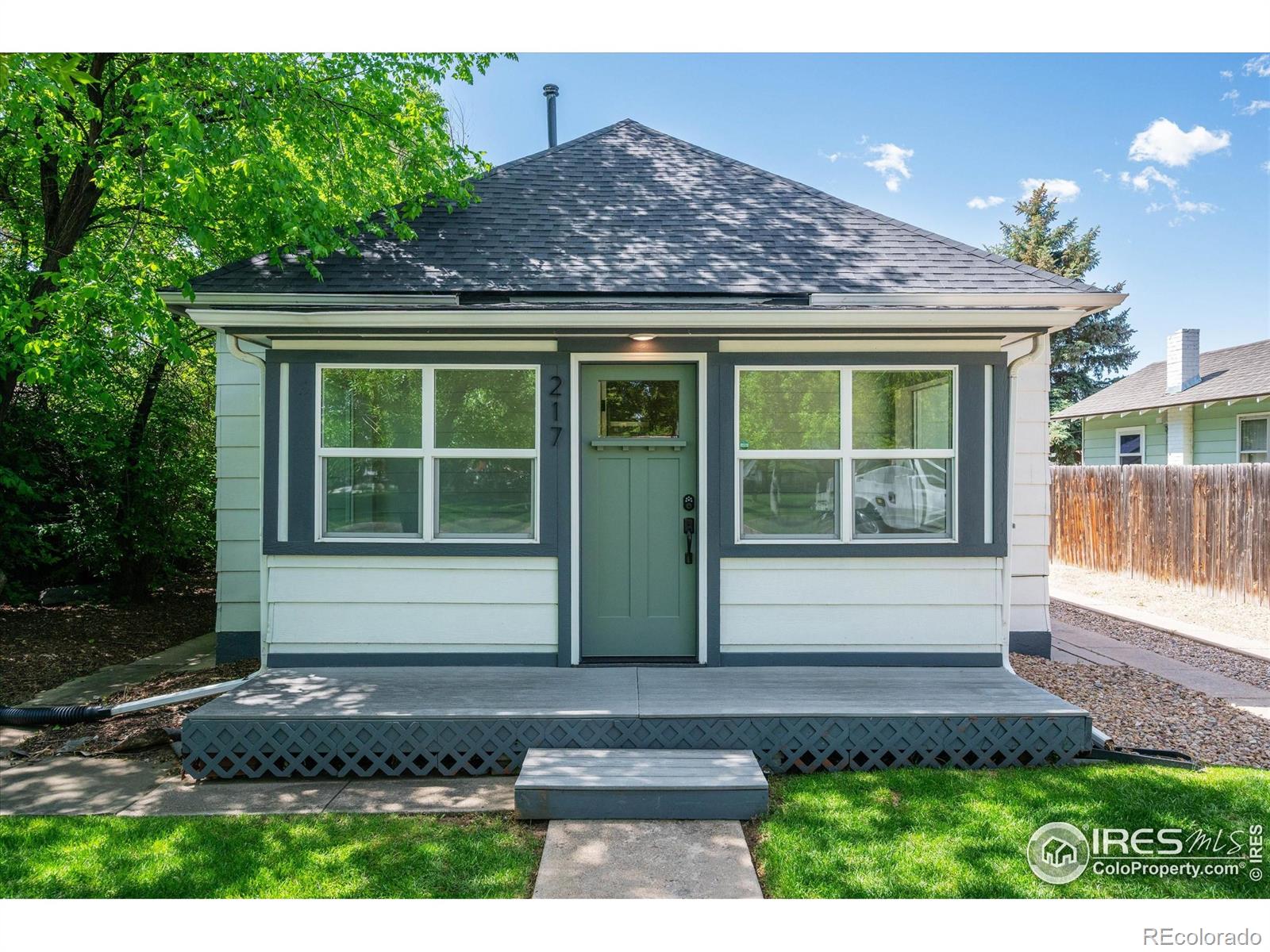 MLS Image #0 for 217  locust street,windsor, Colorado