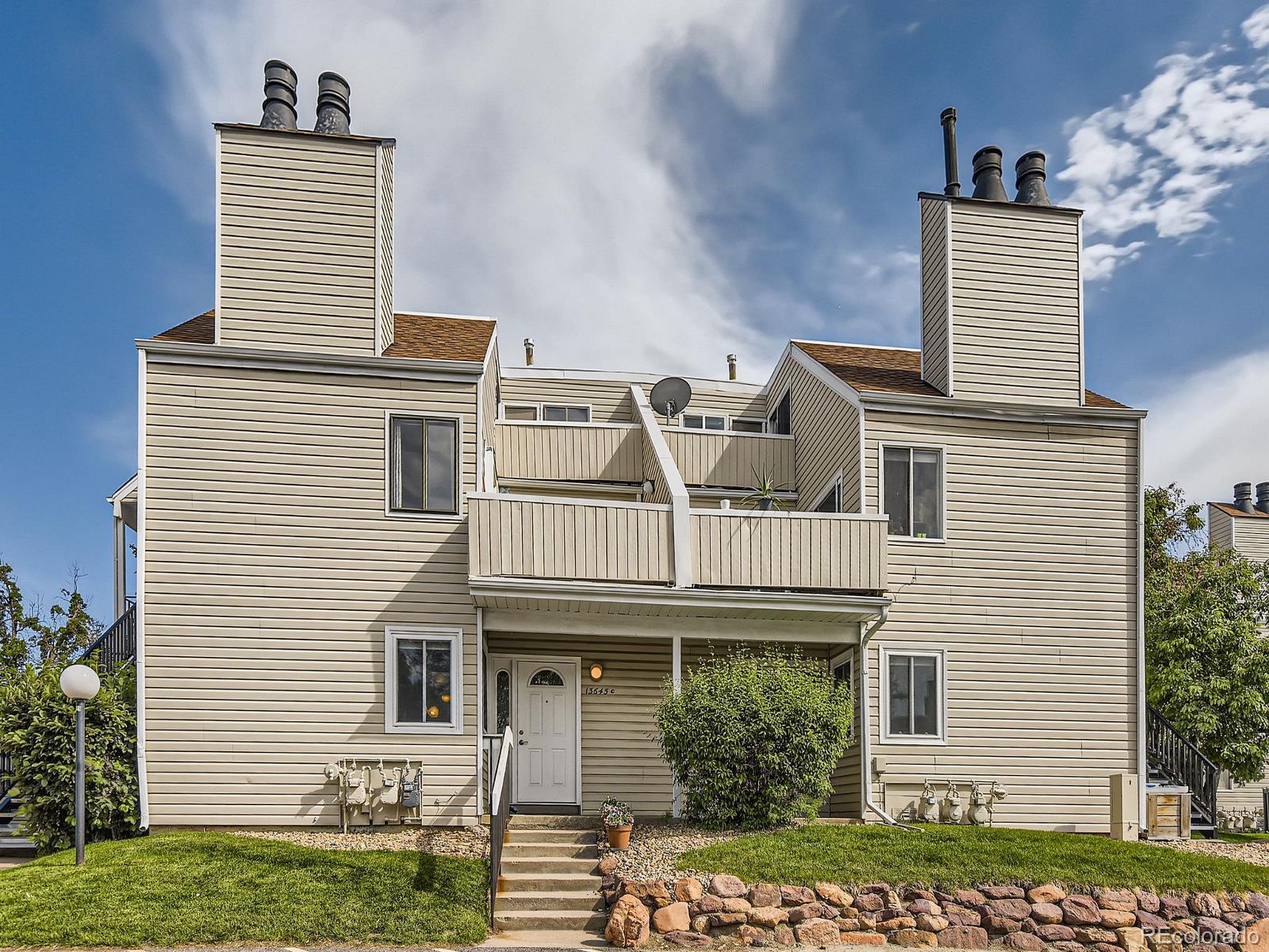 CMA Image for 13645 E Yale Avenue,Aurora, Colorado