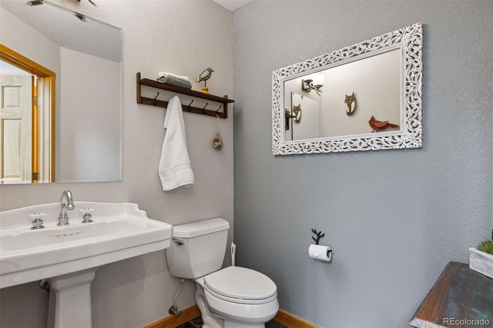 MLS Image #19 for 4230 s meadow brook lane,evergreen, Colorado