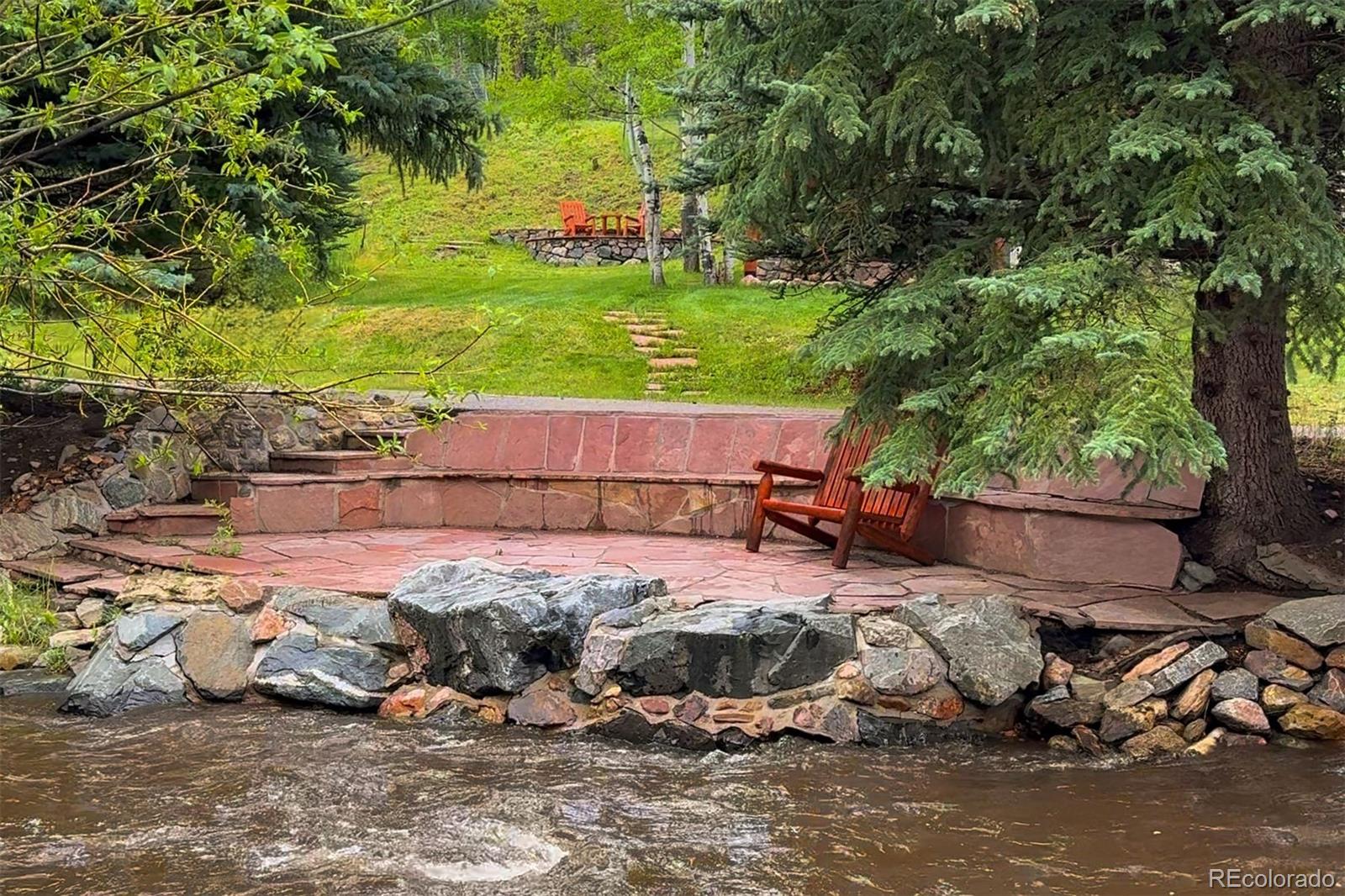 MLS Image #34 for 4230 s meadow brook lane,evergreen, Colorado
