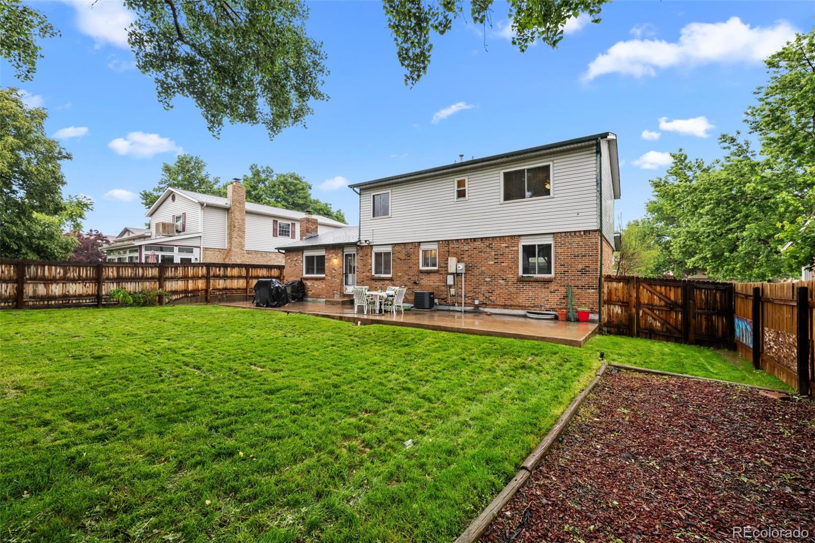 MLS Image #21 for 4550 e 121st place,thornton, Colorado