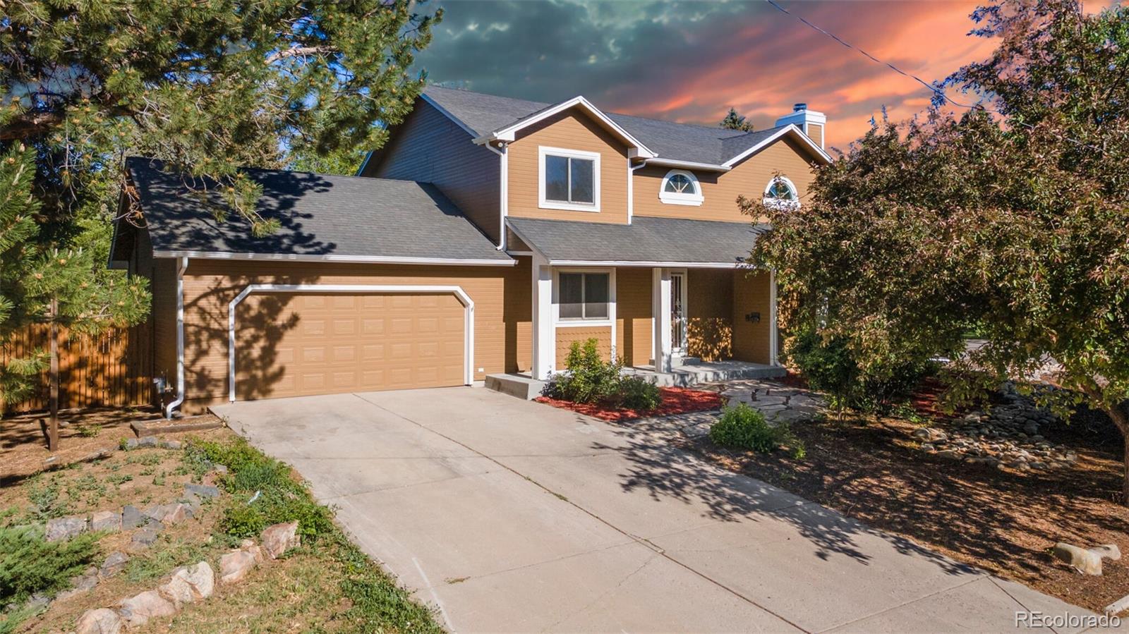 MLS Image #0 for 308  oswego street,aurora, Colorado
