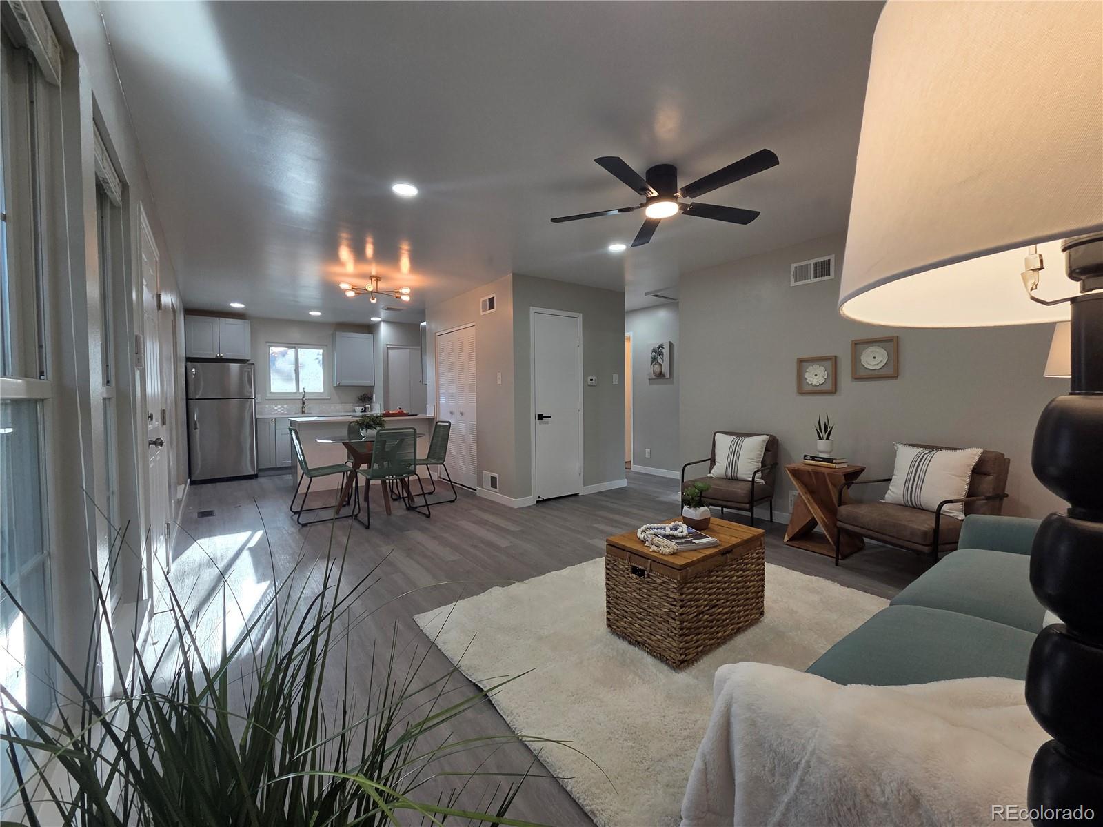 MLS Image #1 for 1250 s monaco parkway 17,denver, Colorado