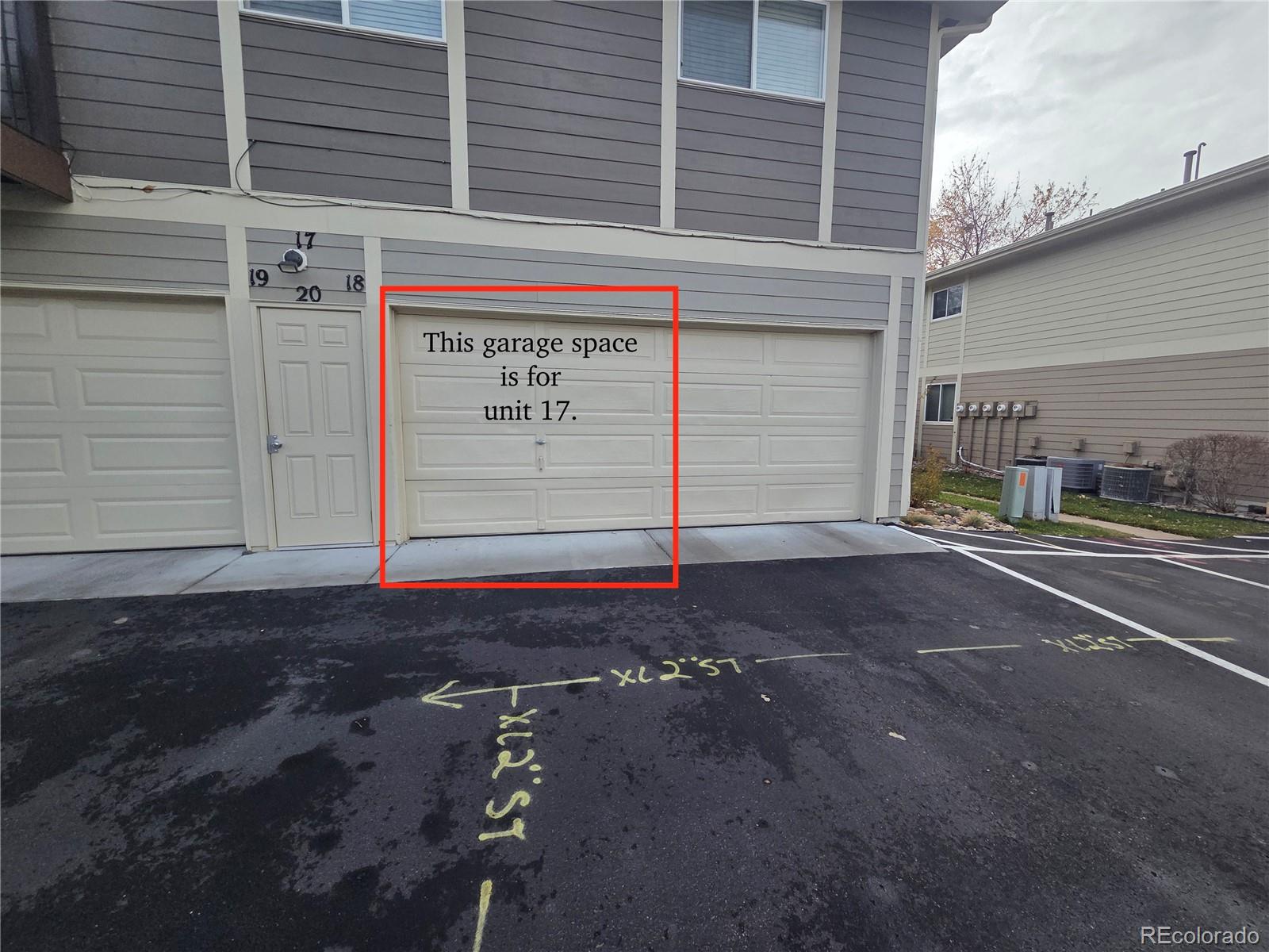MLS Image #23 for 1250 s monaco parkway 17,denver, Colorado