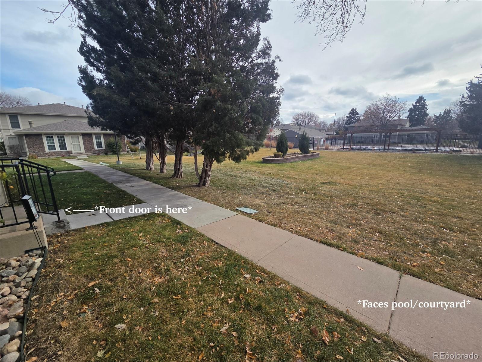 MLS Image #26 for 1250 s monaco parkway 17,denver, Colorado