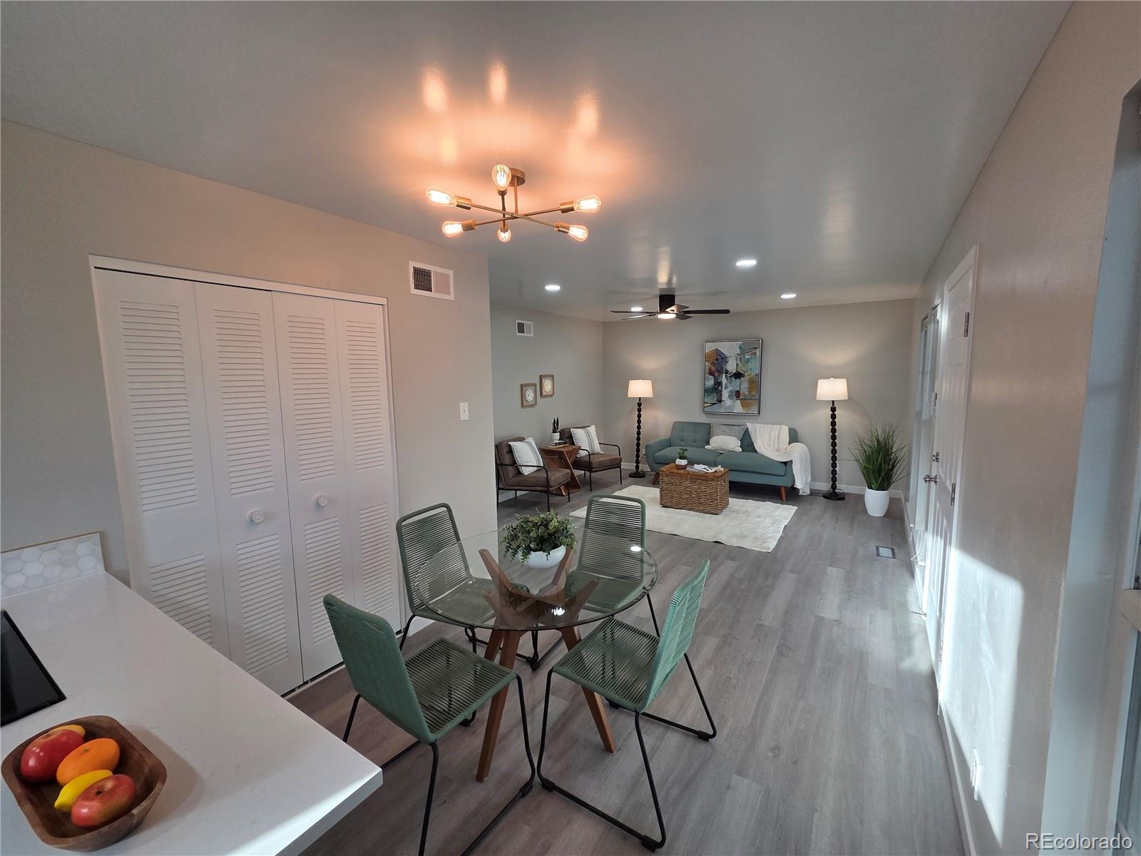 MLS Image #4 for 1250 s monaco parkway 17,denver, Colorado