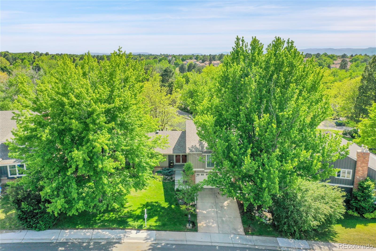 MLS Image #41 for 3014 e fremont drive,centennial, Colorado