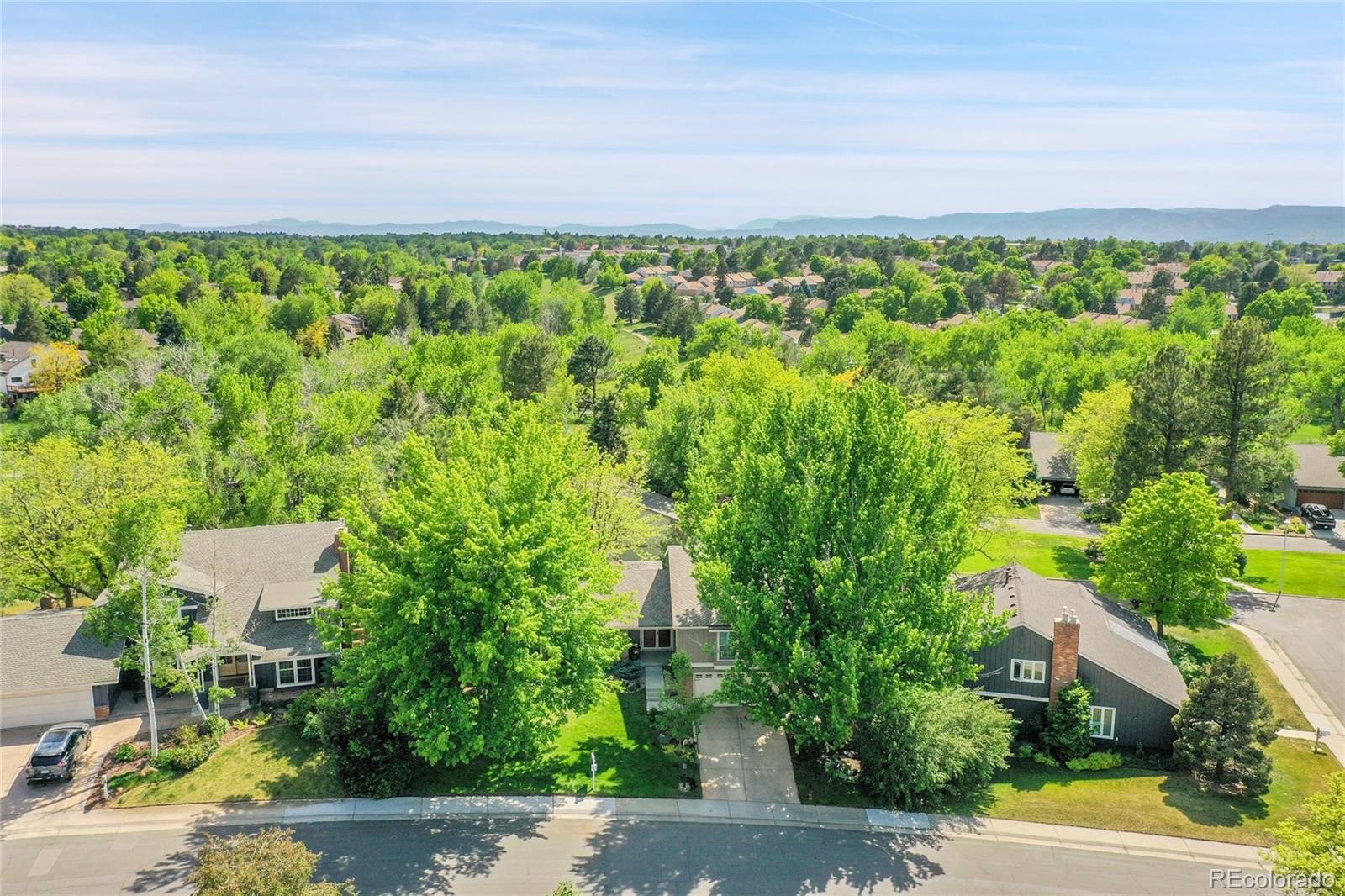 MLS Image #42 for 3014 e fremont drive,centennial, Colorado