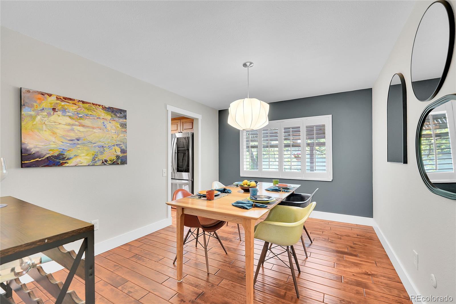 MLS Image #6 for 3014 e fremont drive,centennial, Colorado