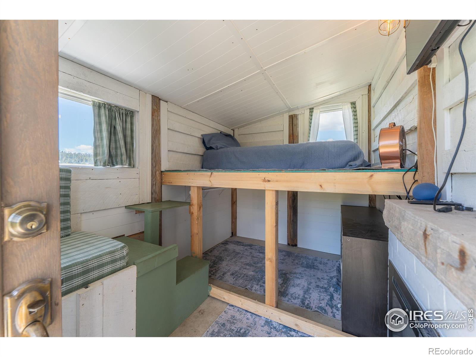MLS Image #27 for 519  palisade mountain drive,drake, Colorado