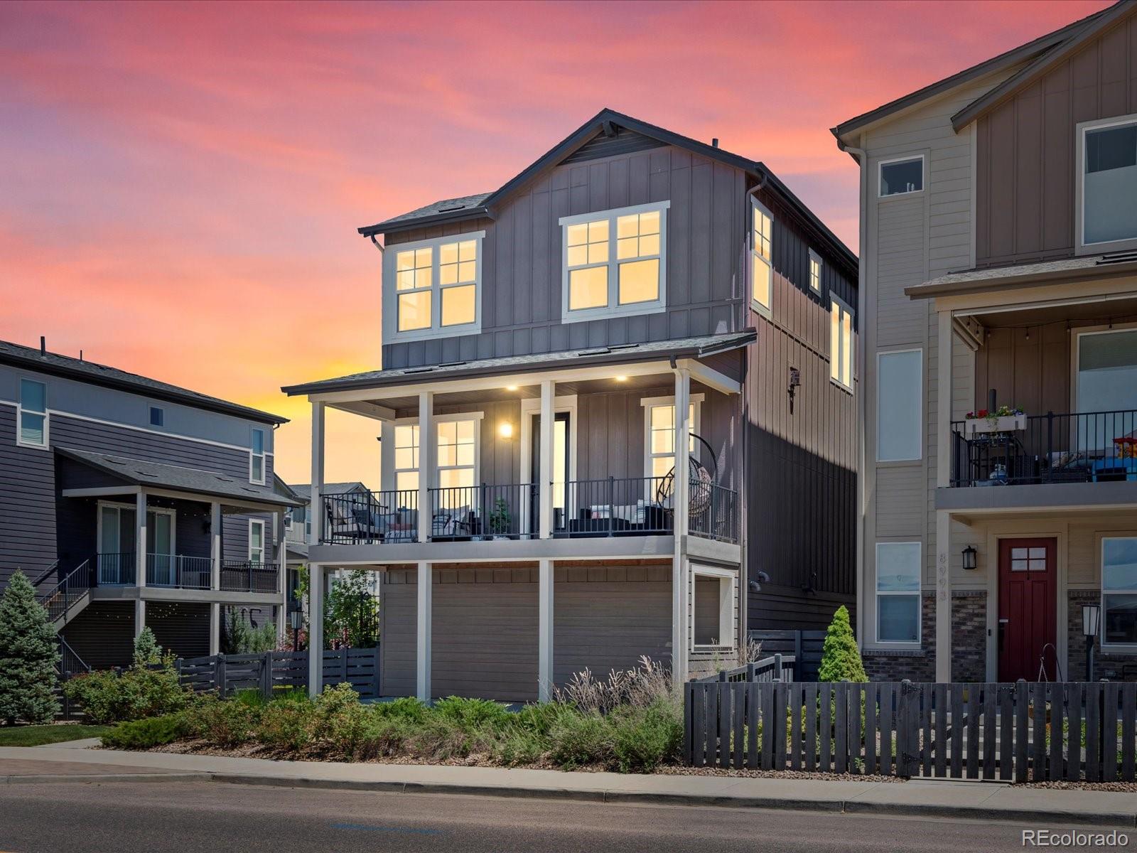 MLS Image #0 for 8989  southurst street,highlands ranch, Colorado