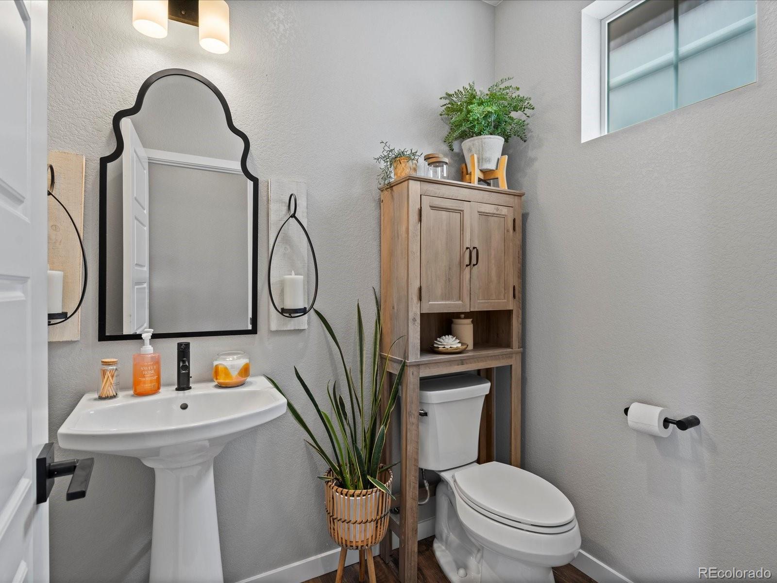 MLS Image #12 for 8989  southurst street,highlands ranch, Colorado